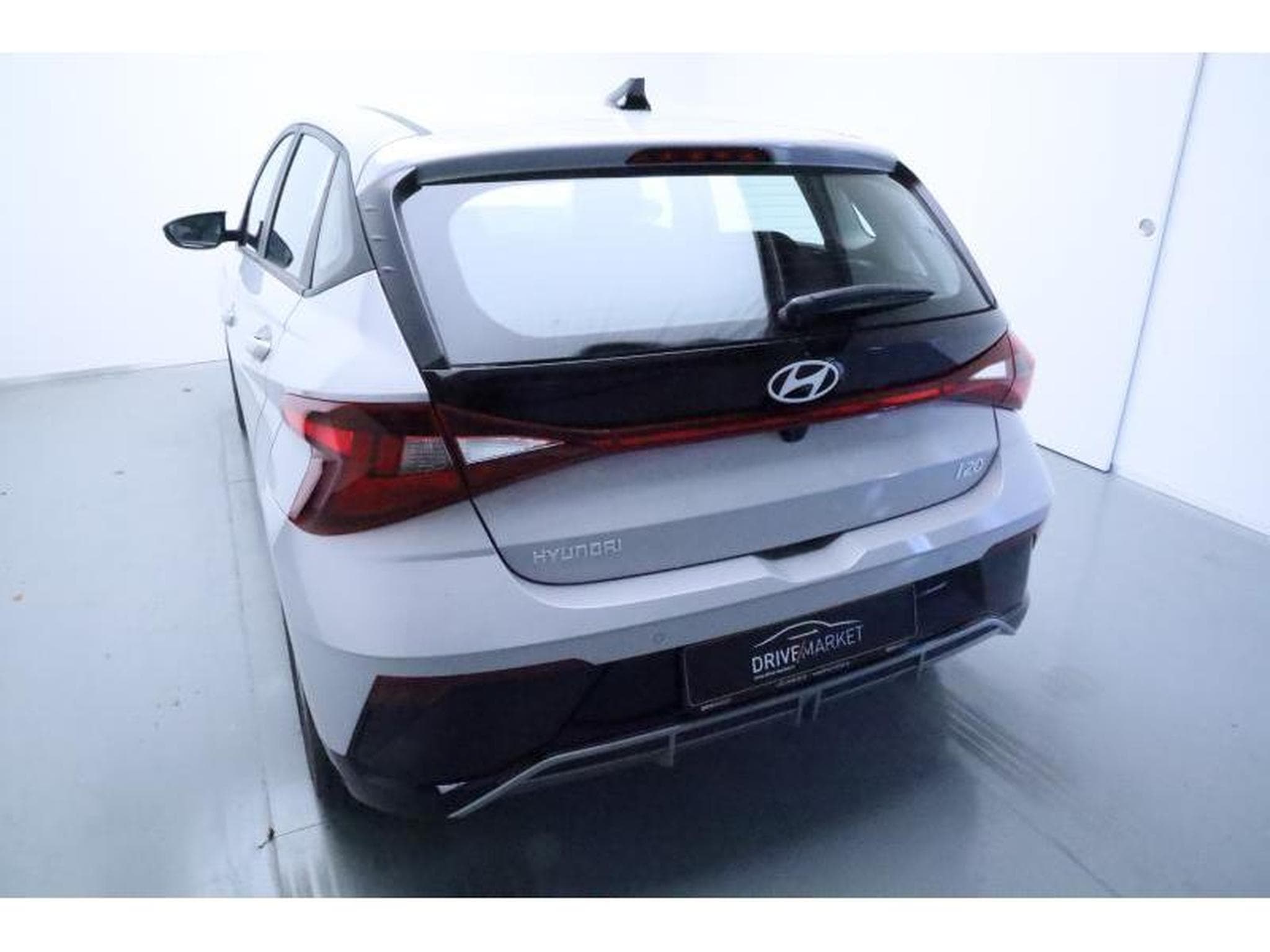 Hyundai i20 (2026) - Photo 17