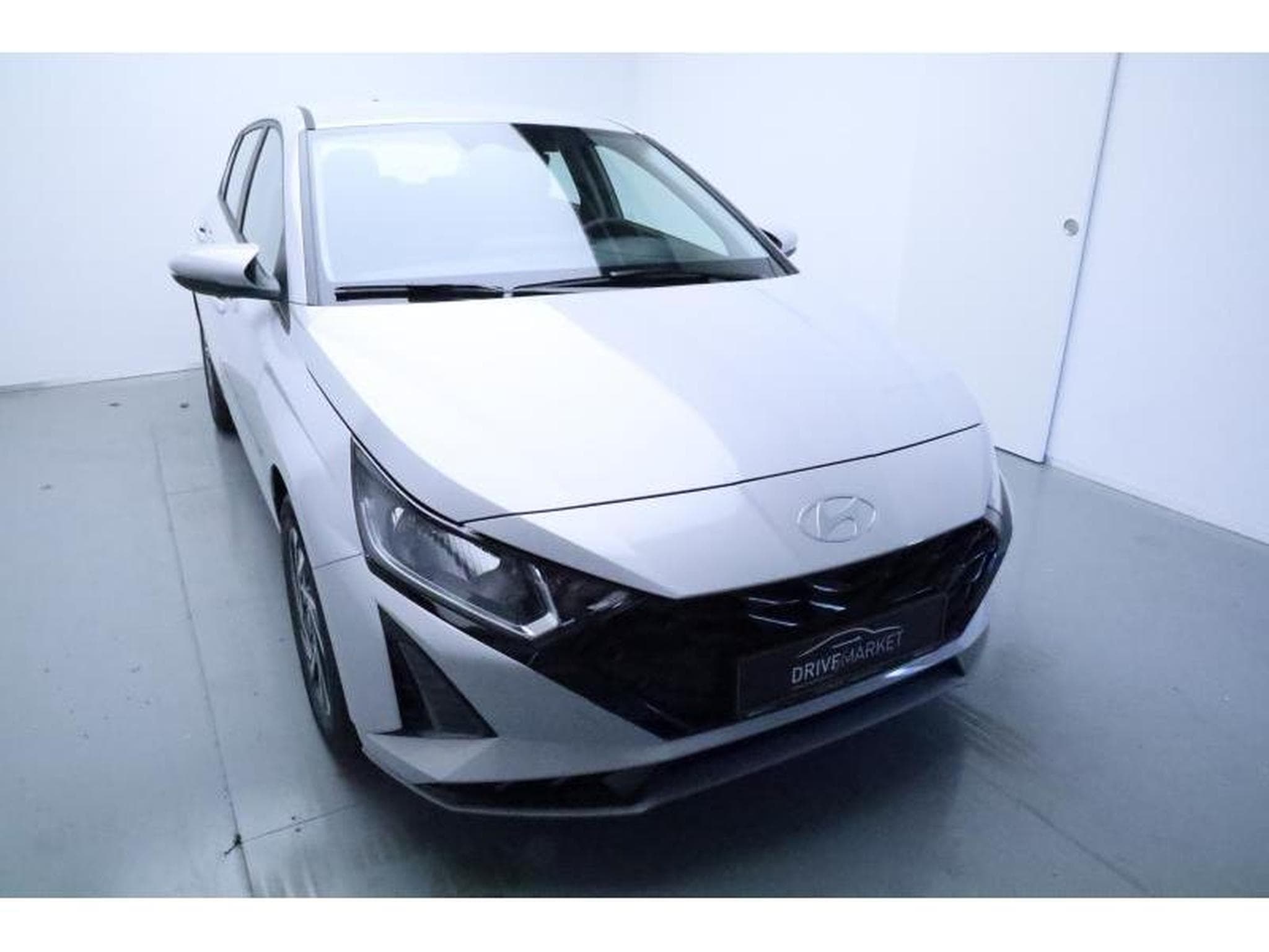 Hyundai i20 (2026) - Photo 18