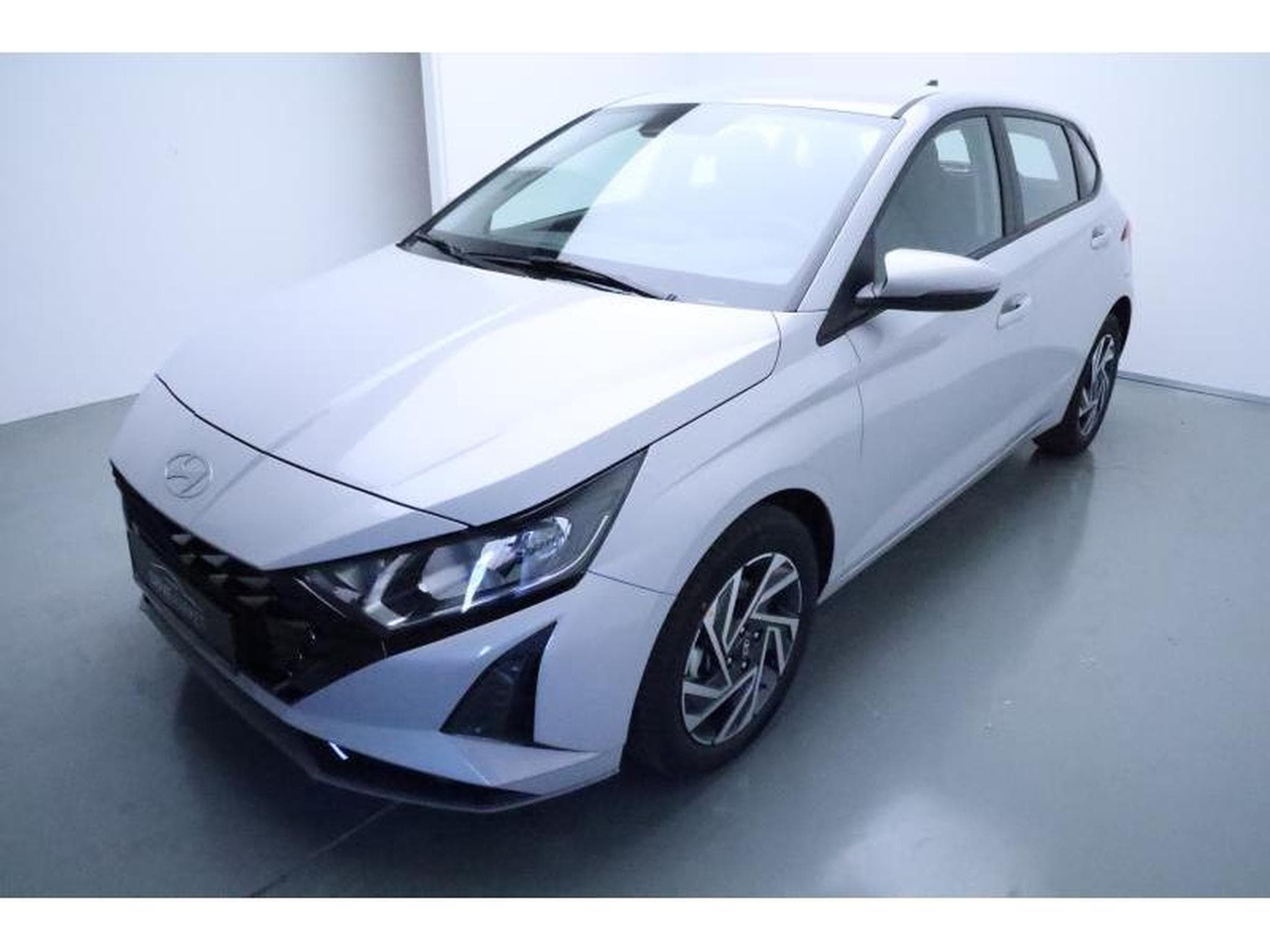 Hyundai i20 (2026) - Photo 19