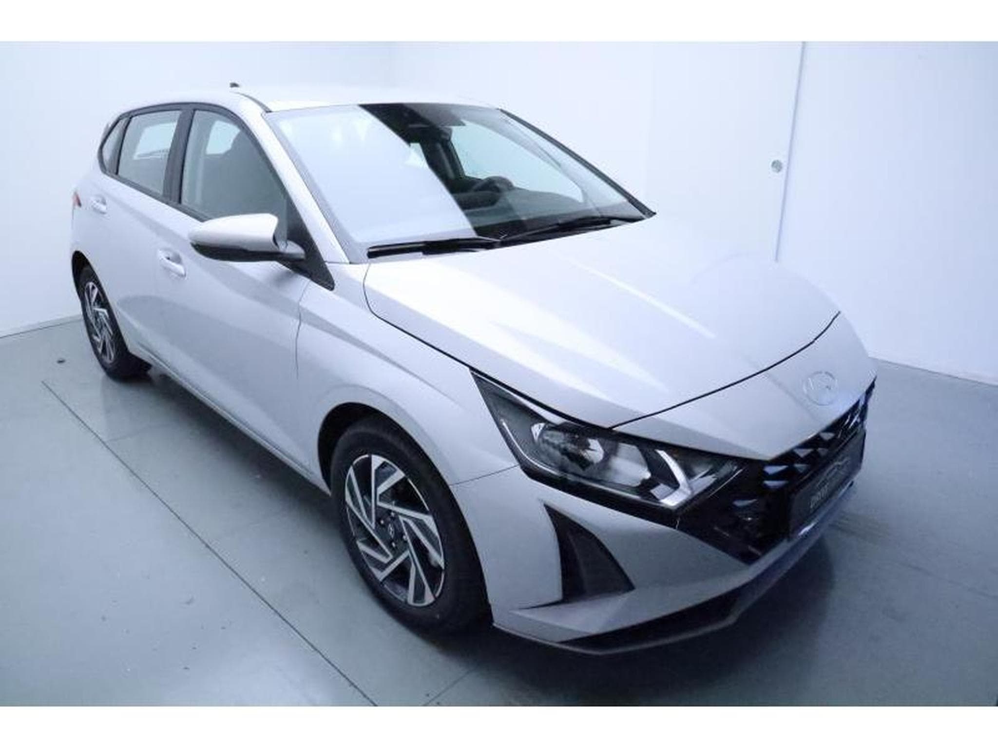 Hyundai i20 (2026) - Photo 20