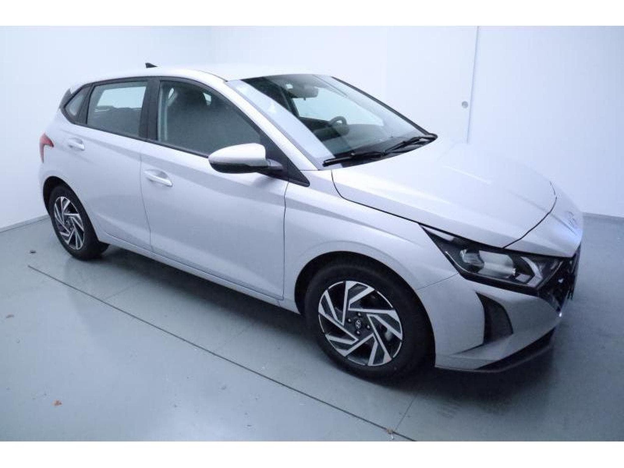 Hyundai i20 (2026) - Photo 21