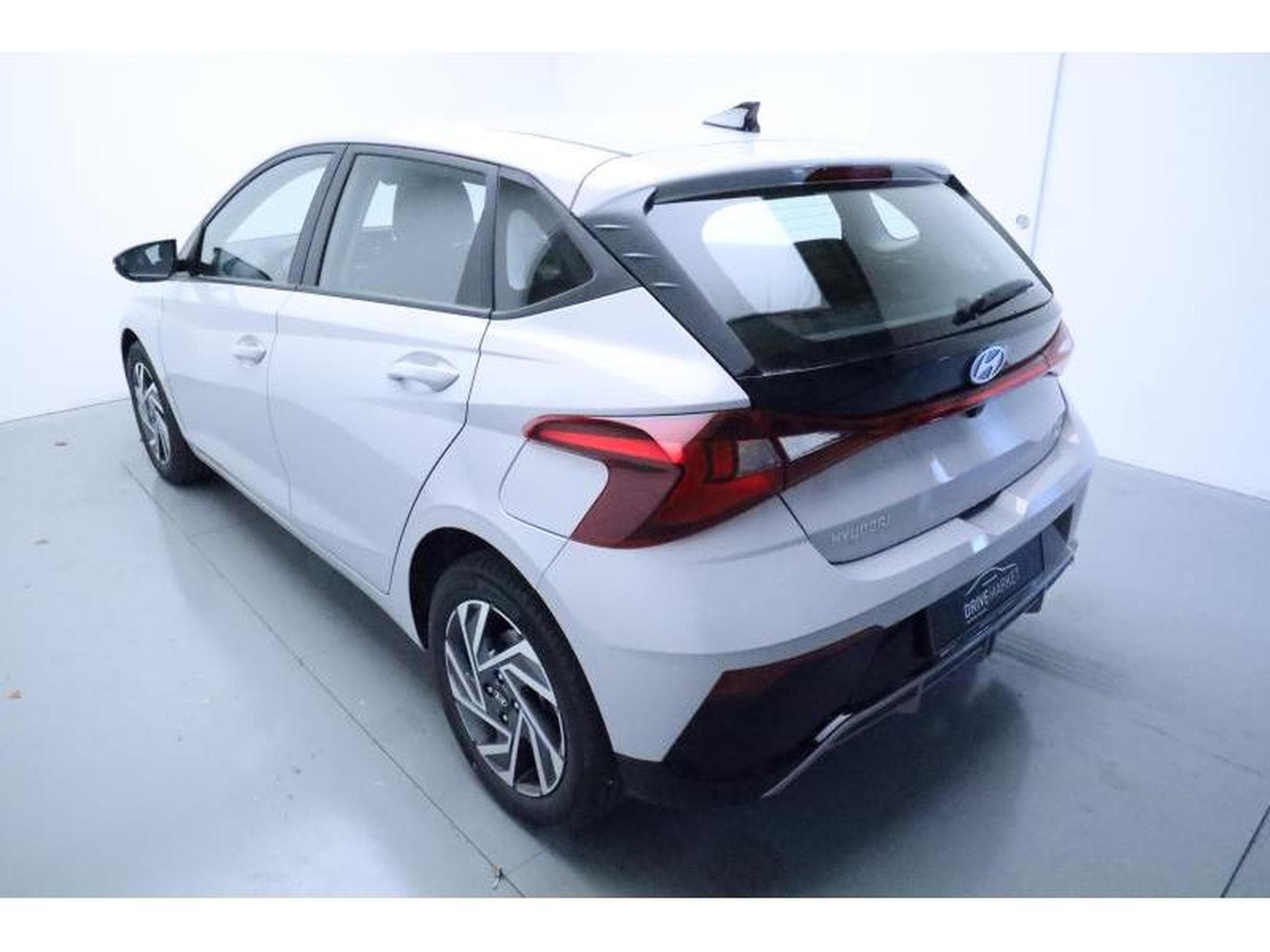Hyundai i20 (2026) - Photo 3
