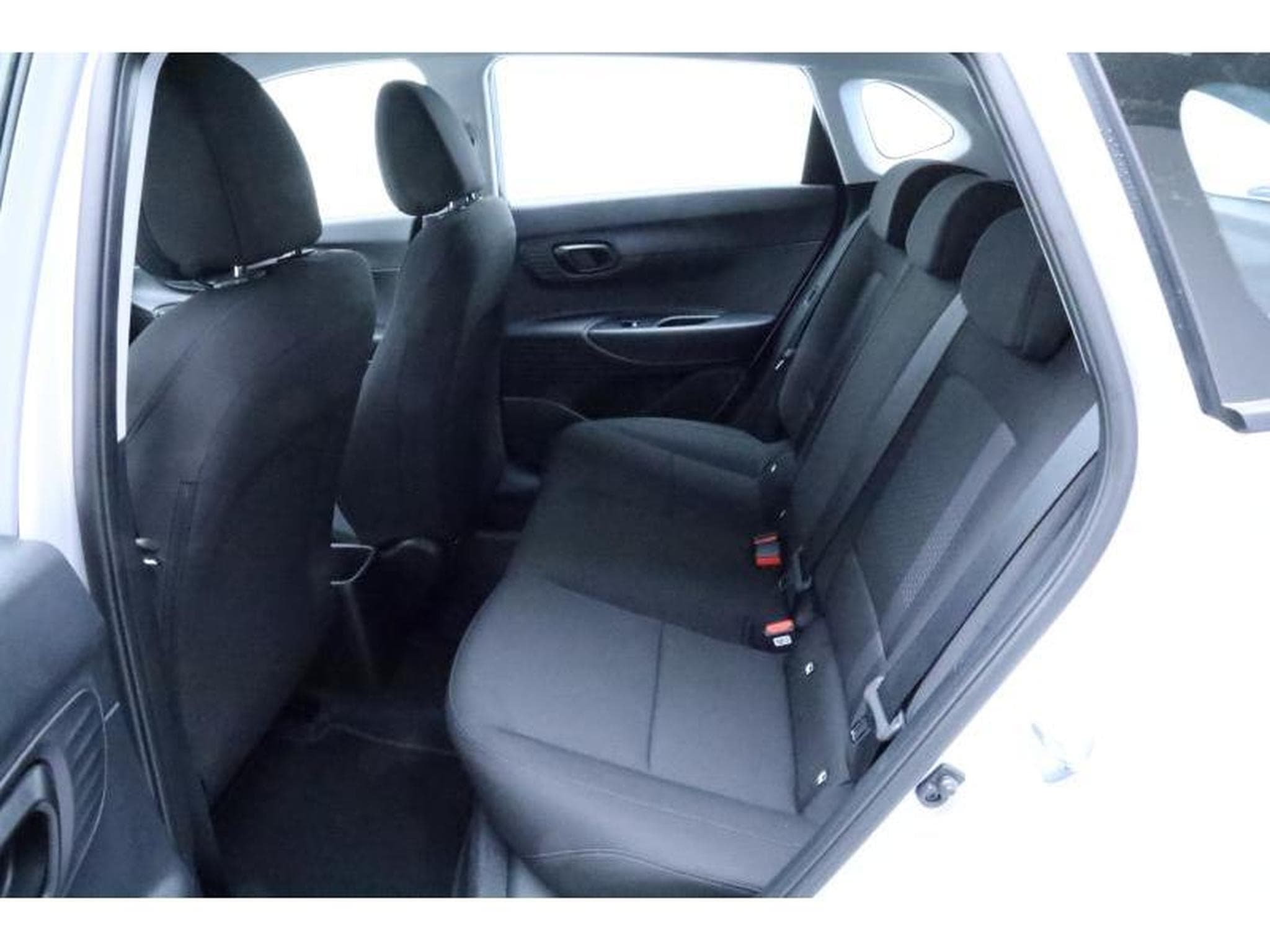 Hyundai i20 (2026) - Photo 8