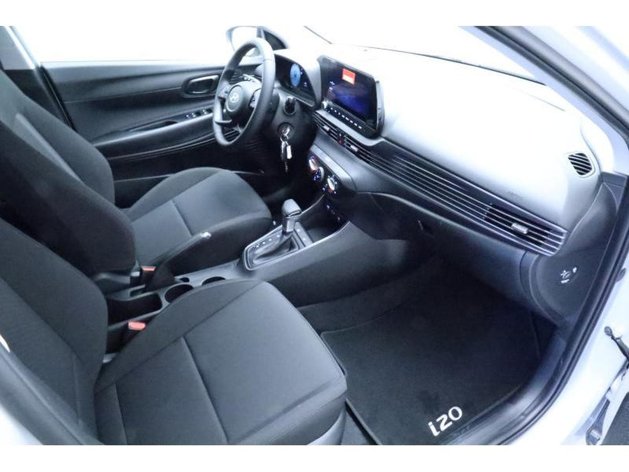 Hyundai i20 (2026) - Photo 9