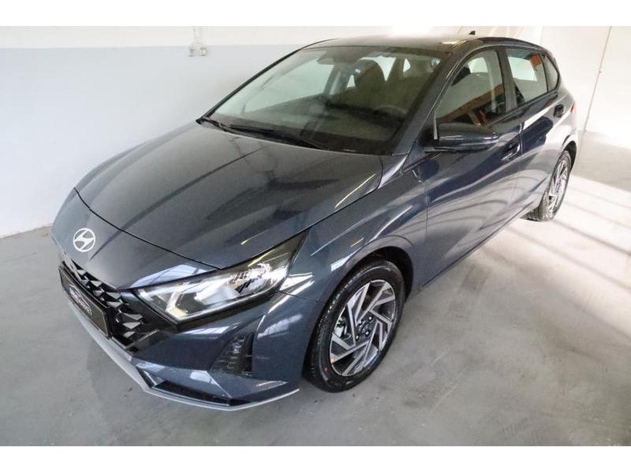 Hyundai i20 (2026) - Photo 1