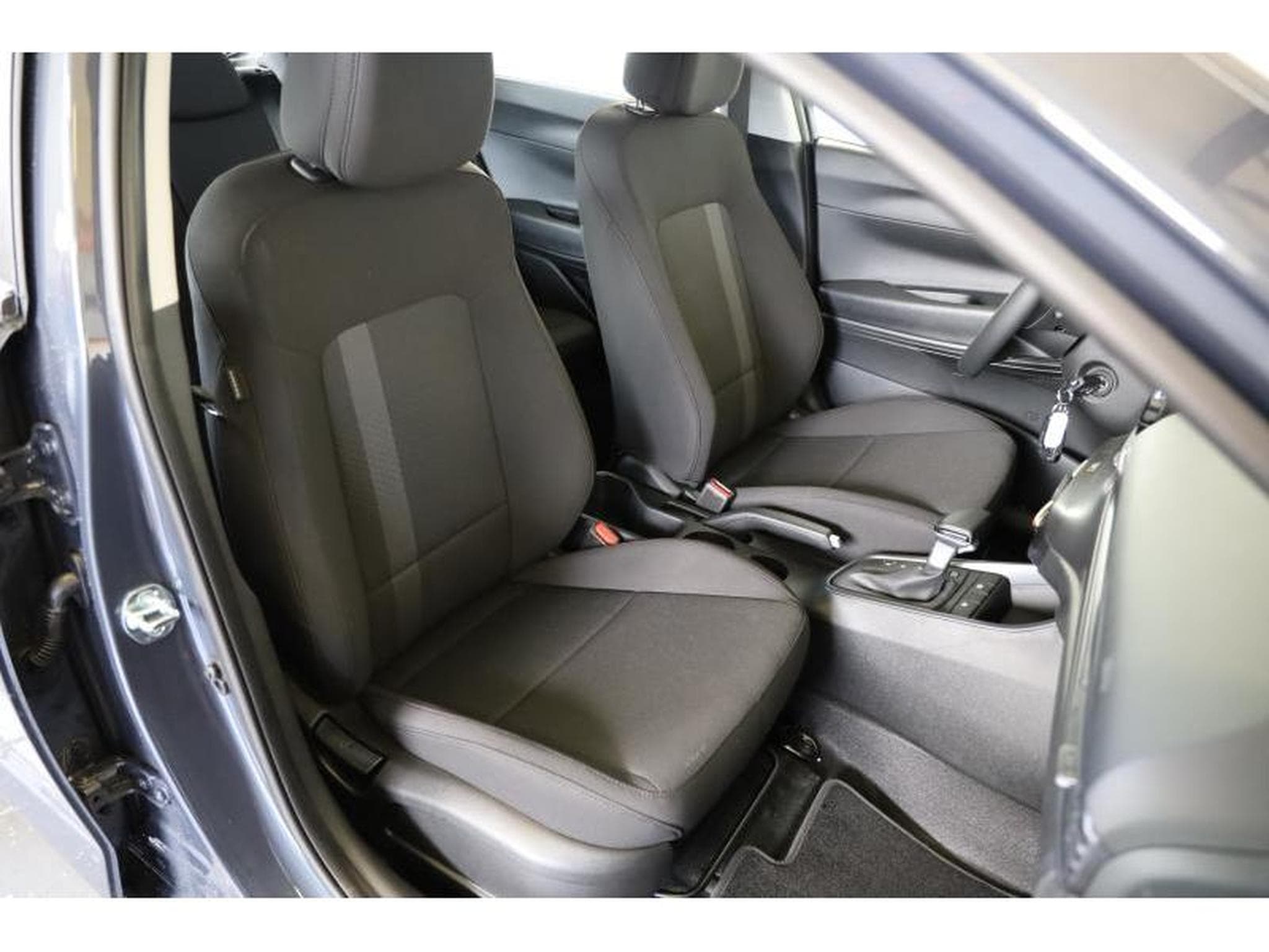 Hyundai i20 (2026) - Photo 10