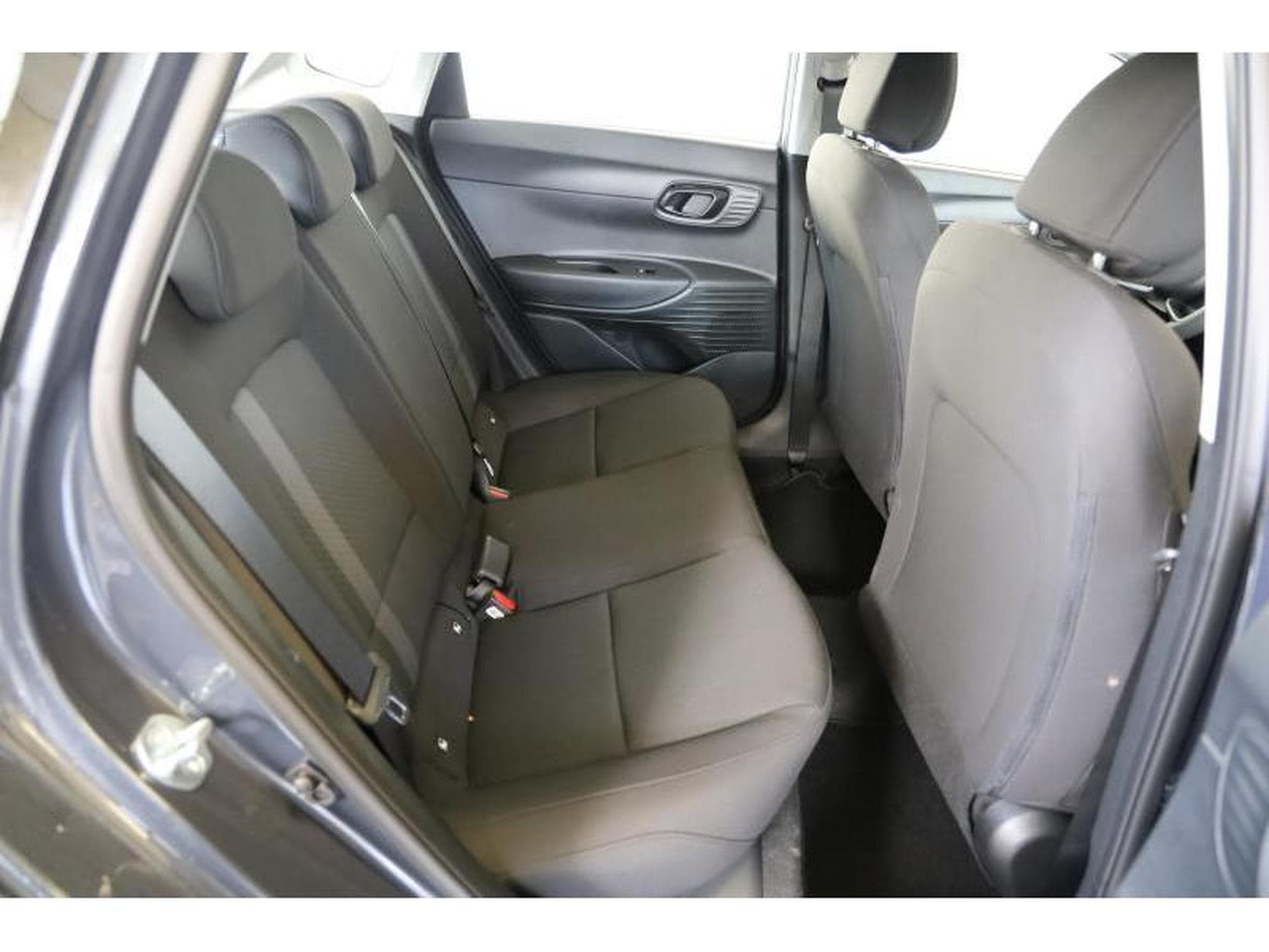 Hyundai i20 (2026) - Photo 11