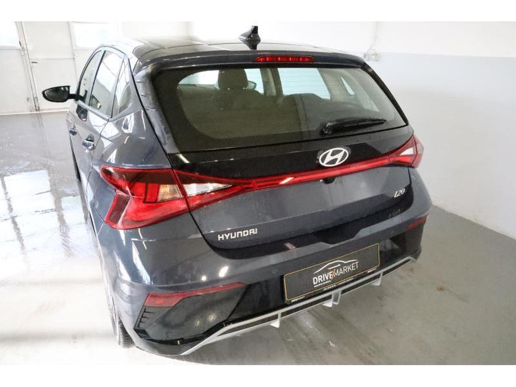 Hyundai i20 (2026) - Photo 12