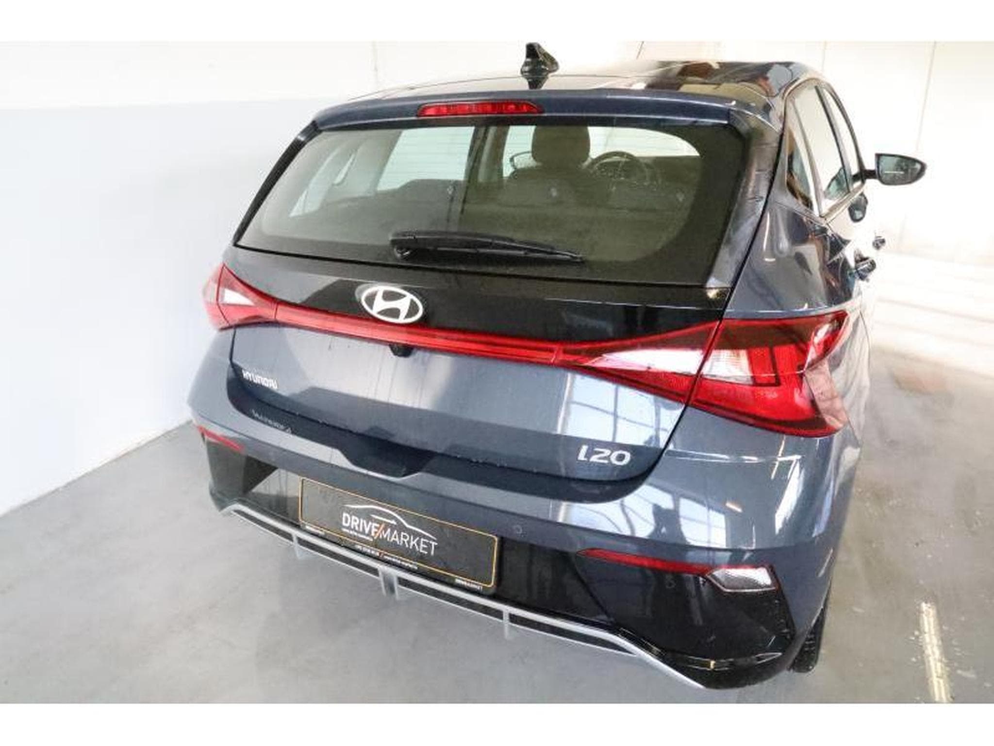 Hyundai i20 (2026) - Photo 14