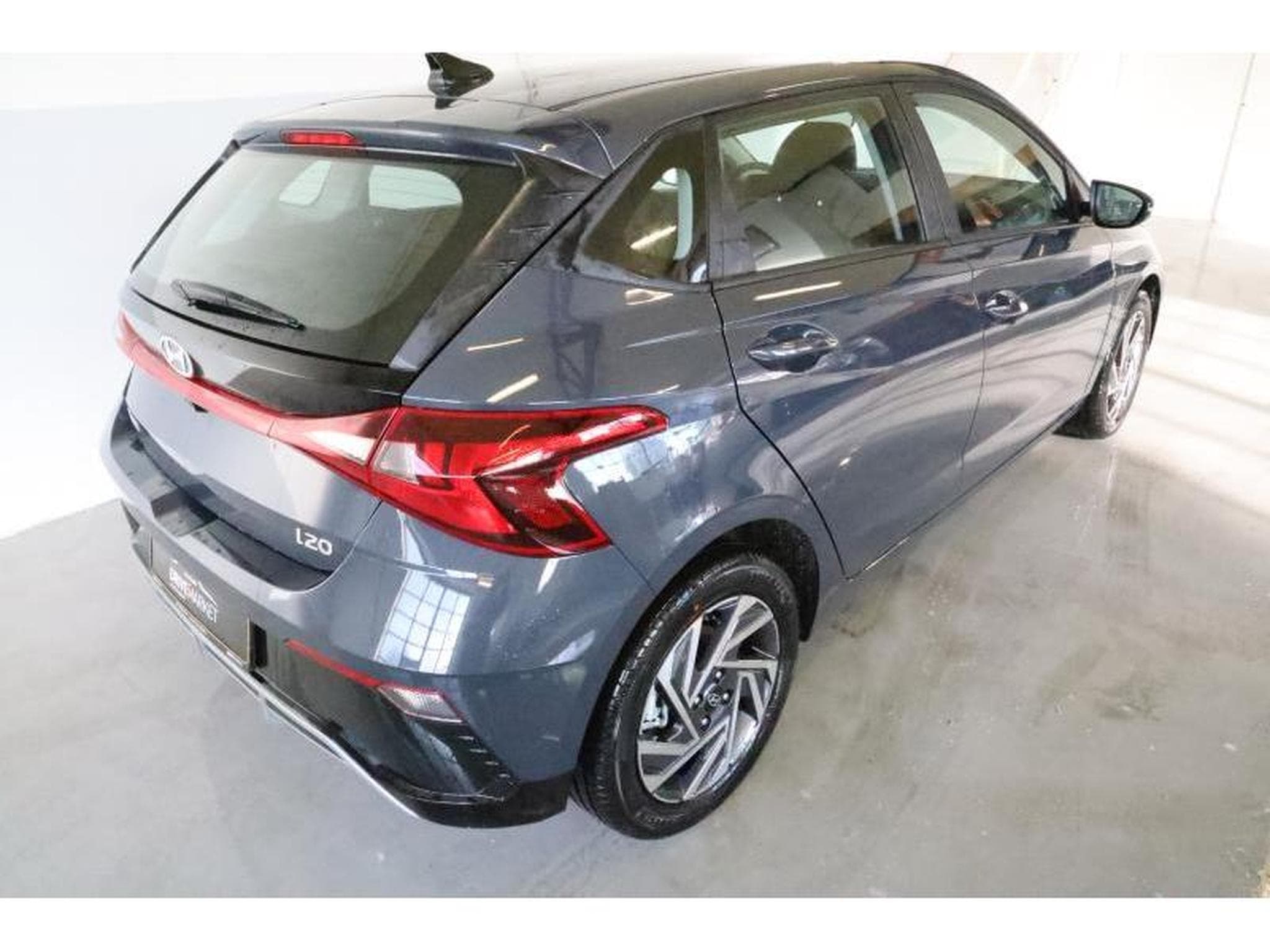 Hyundai i20 (2026) - Photo 15