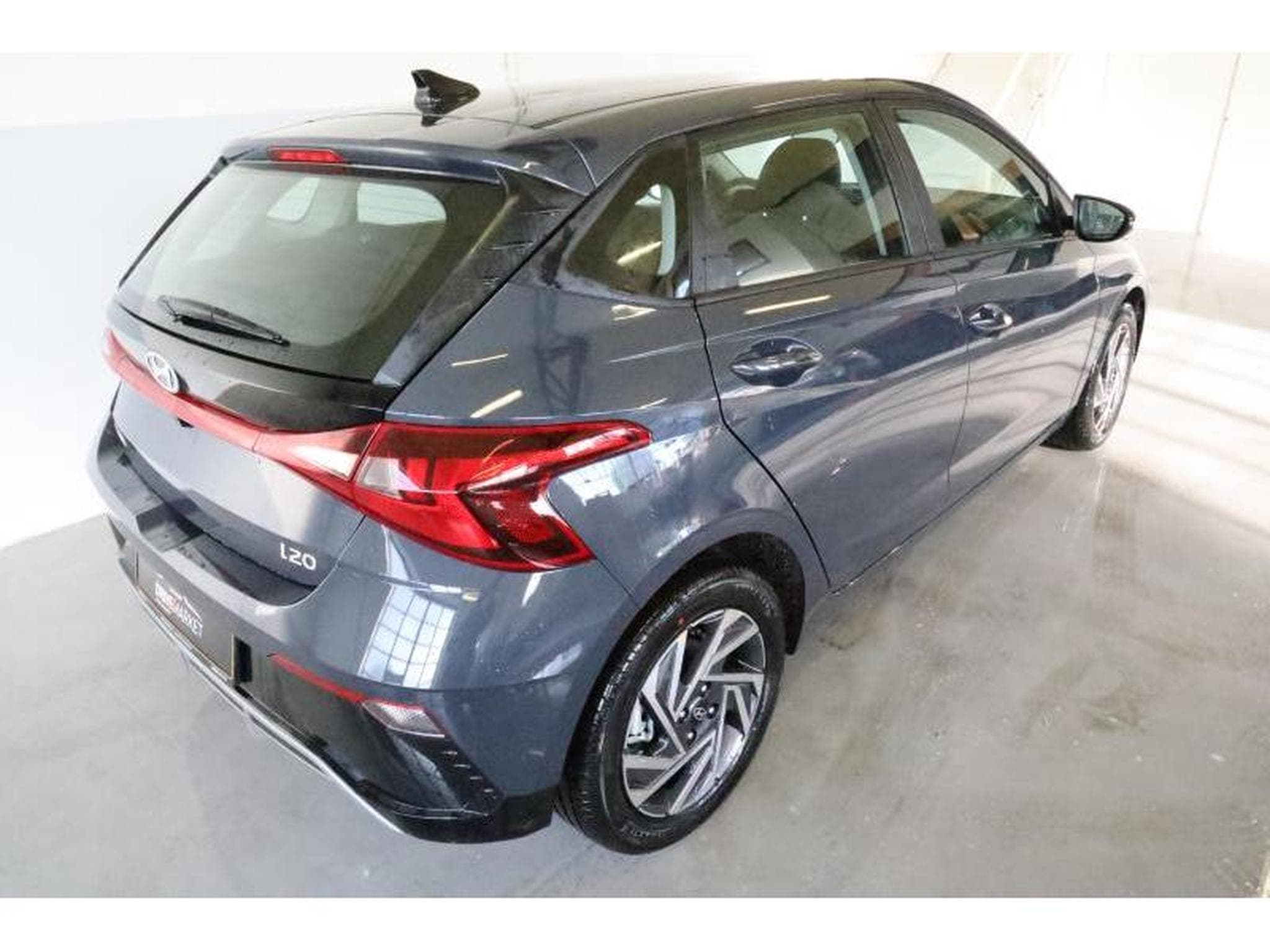 Hyundai i20 (2026) - Photo 16