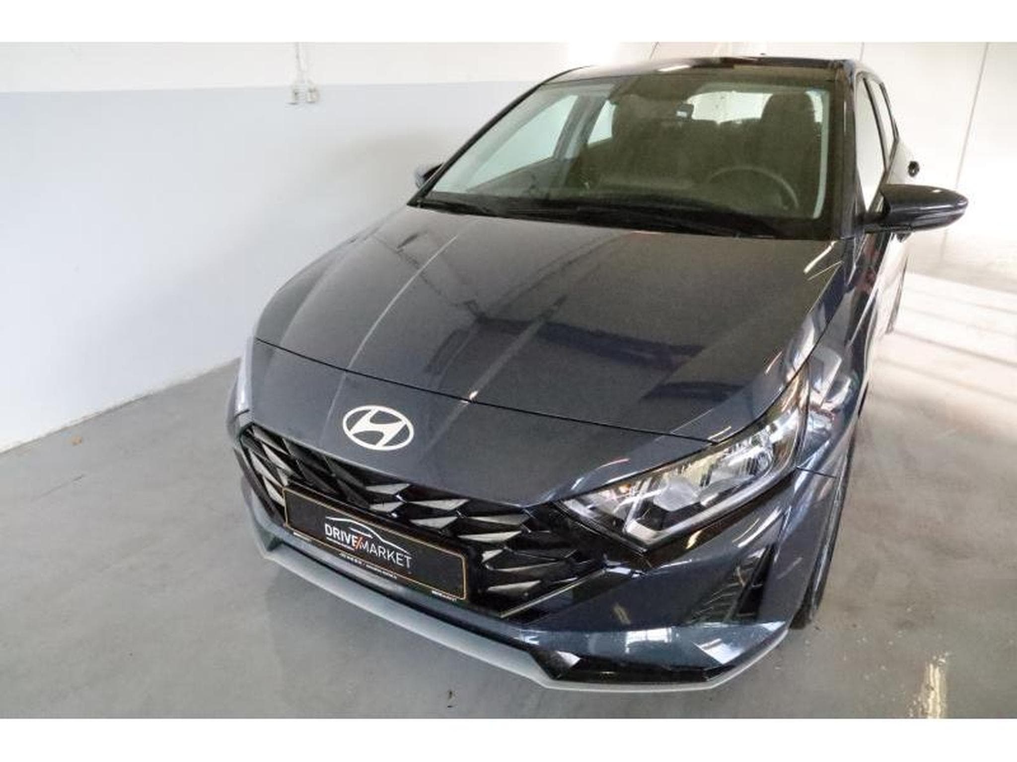 Hyundai i20 (2026) - Photo 17