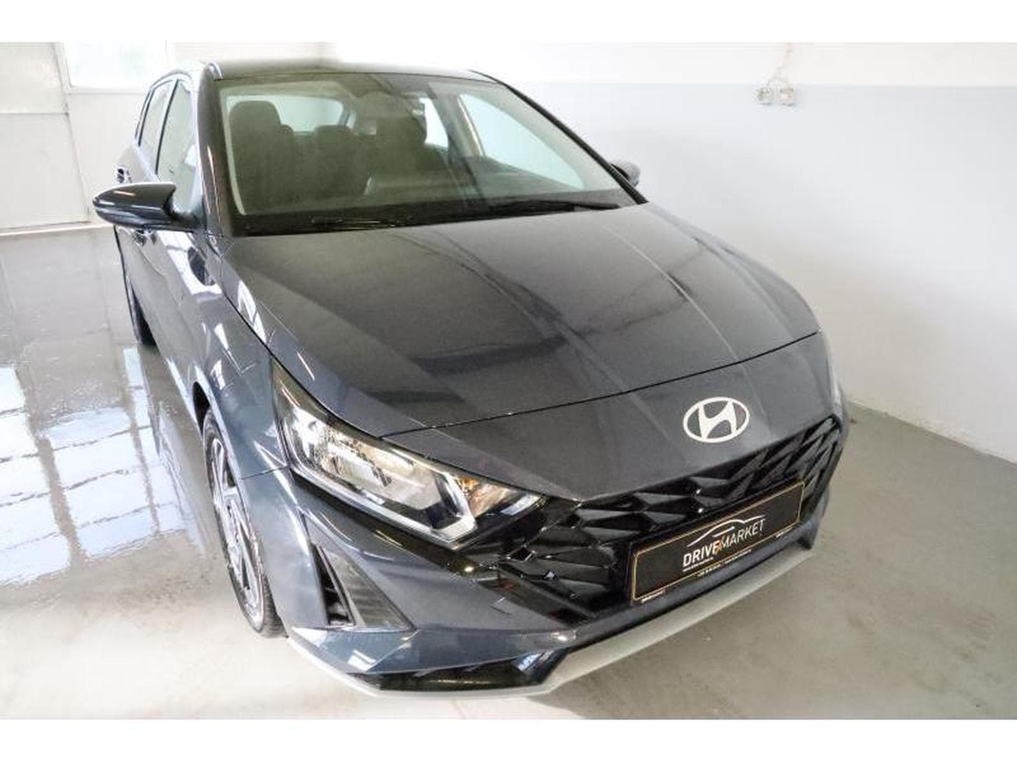Hyundai i20 (2026) - Photo 18