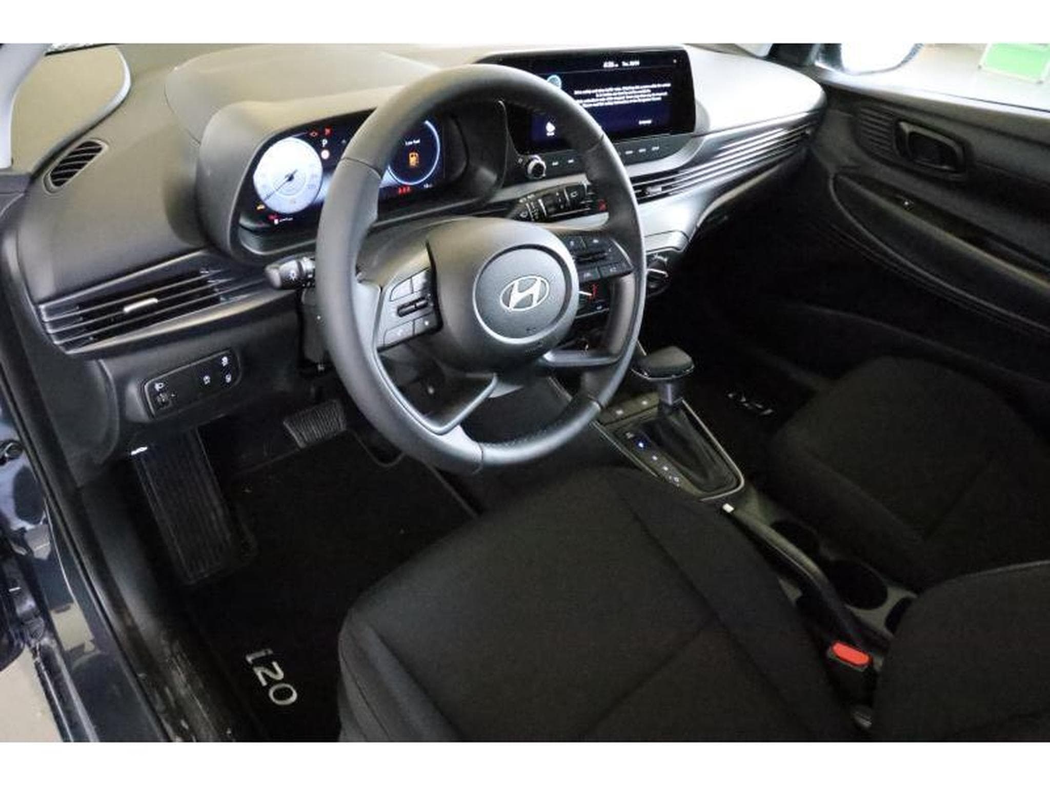 Hyundai i20 (2026) - Photo 19
