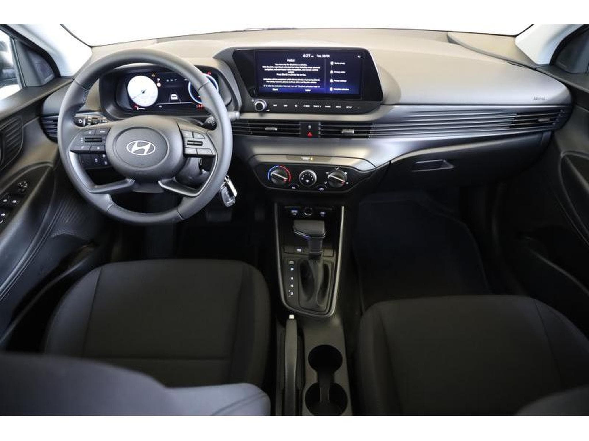 Hyundai i20 (2026) - Photo 2