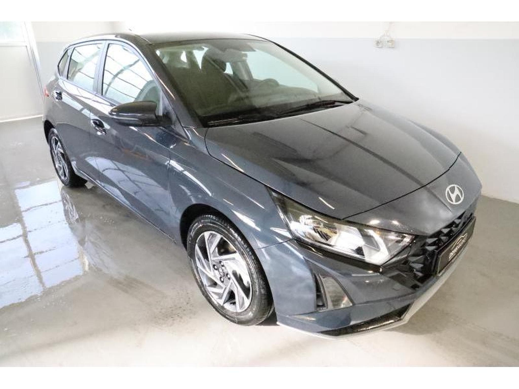 Hyundai i20 (2026) - Photo 20