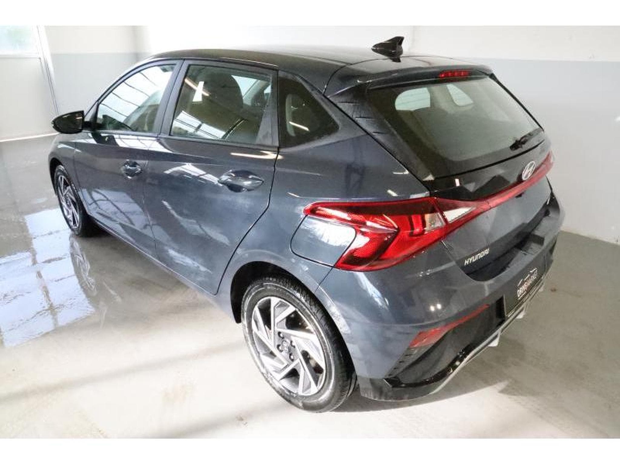 Hyundai i20 (2026) - Photo 3