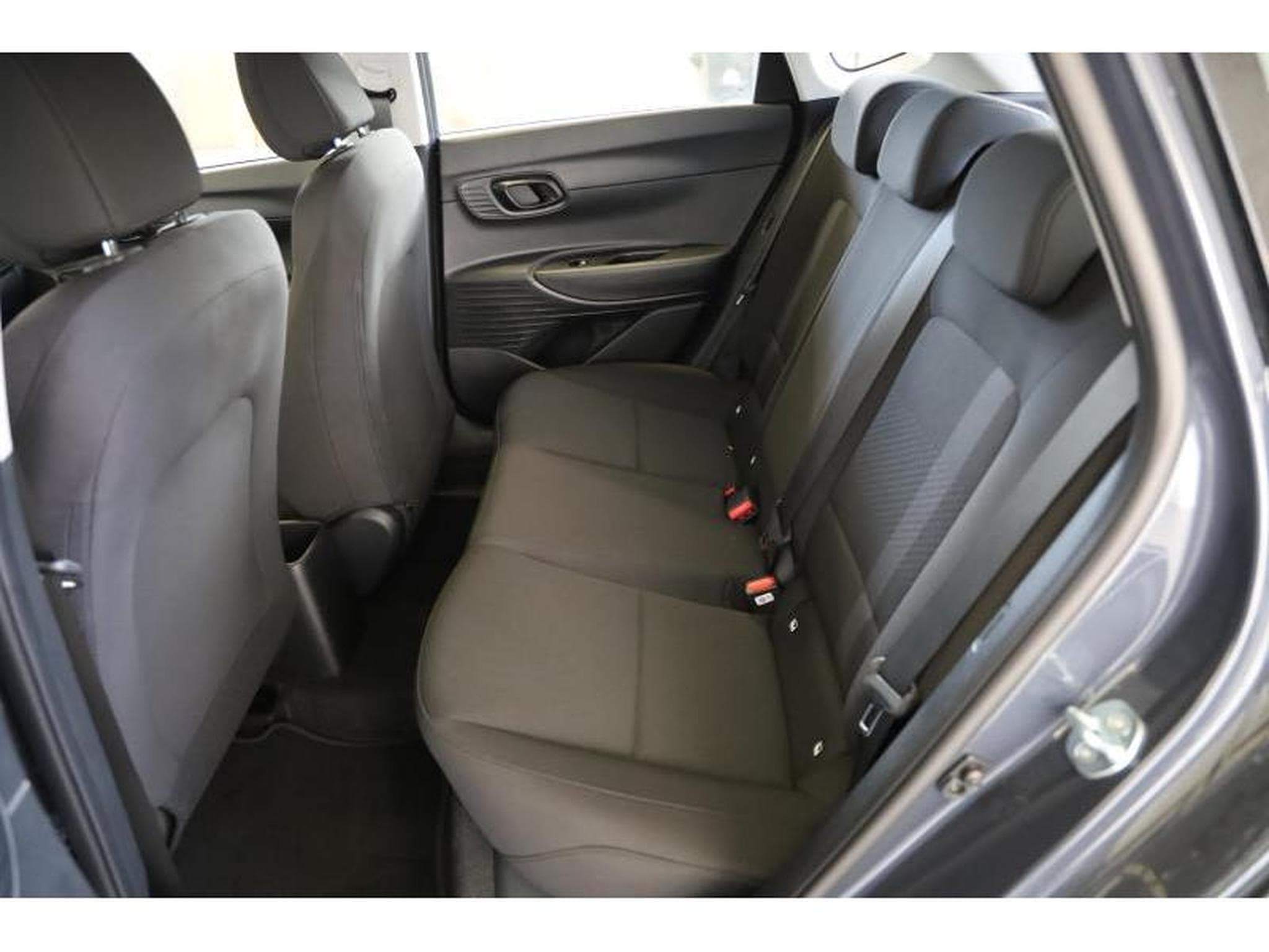 Hyundai i20 (2026) - Photo 8