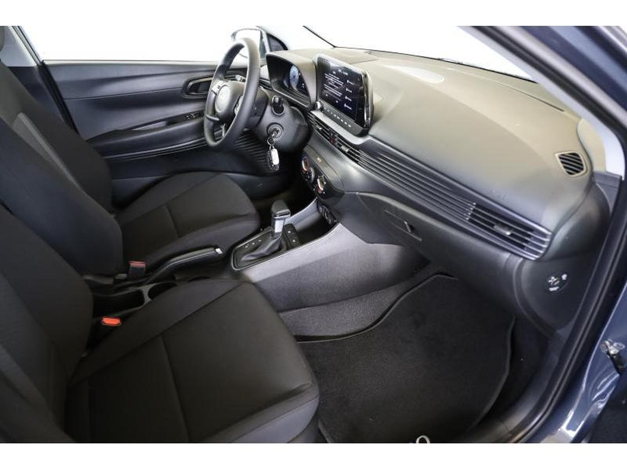 Hyundai i20 (2026) - Photo 9