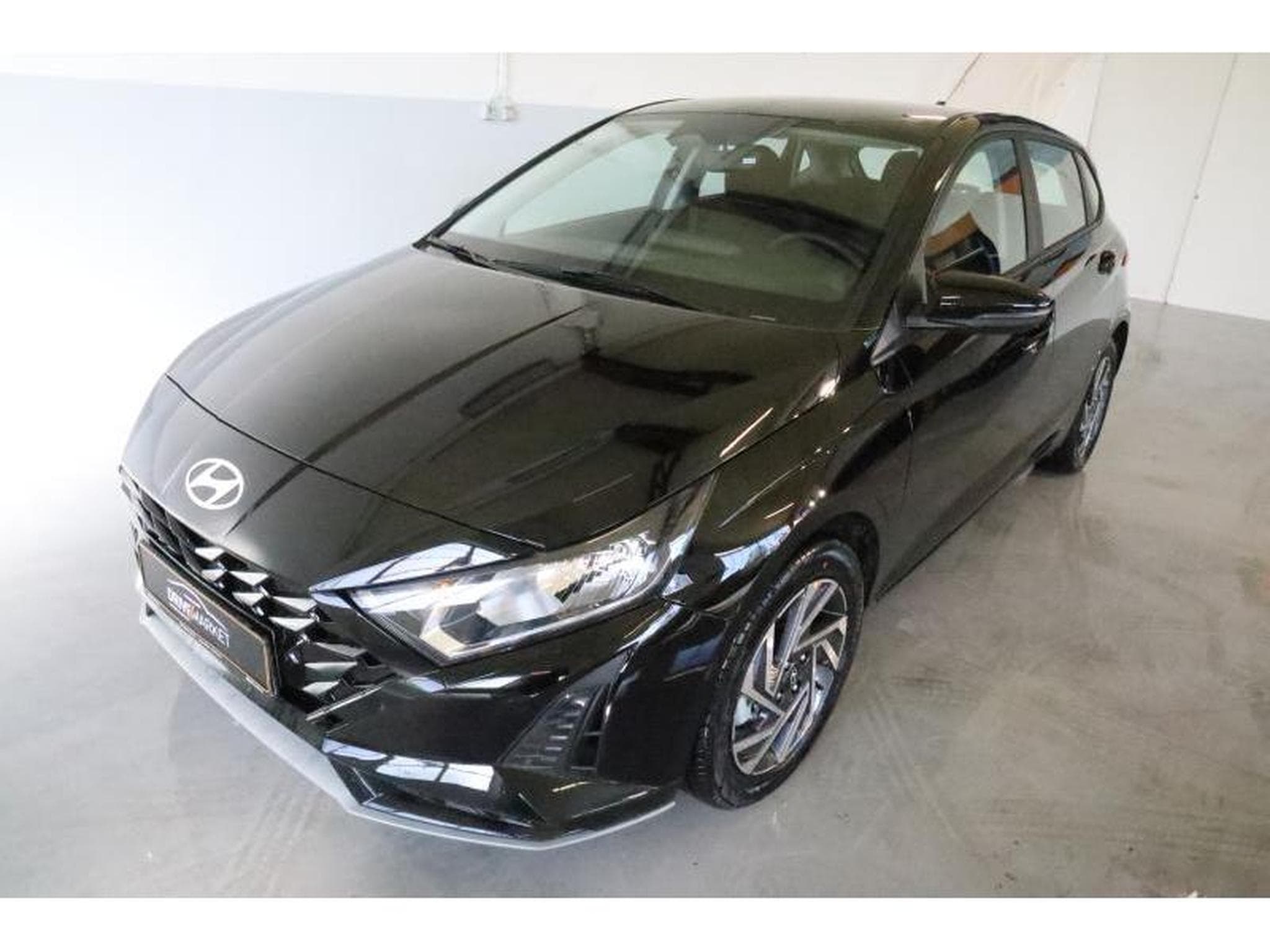 Hyundai i20 (2026) - Photo 1