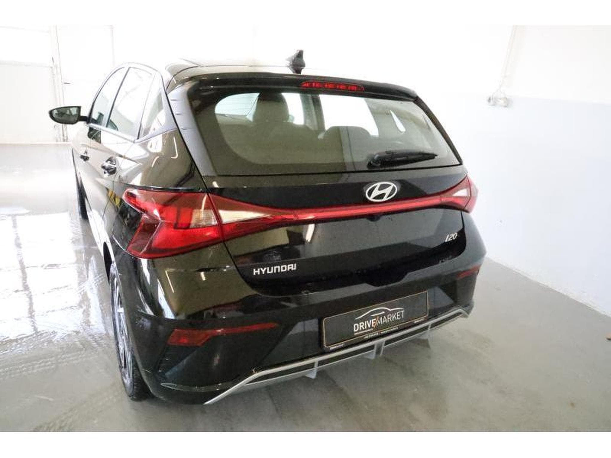 Hyundai i20 (2026) - Photo 13