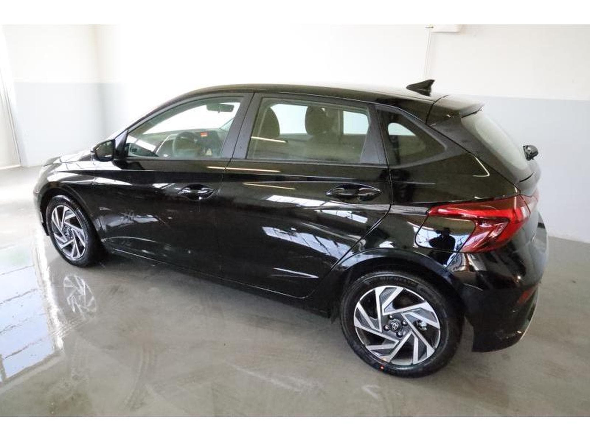 Hyundai i20 (2026) - Photo 14