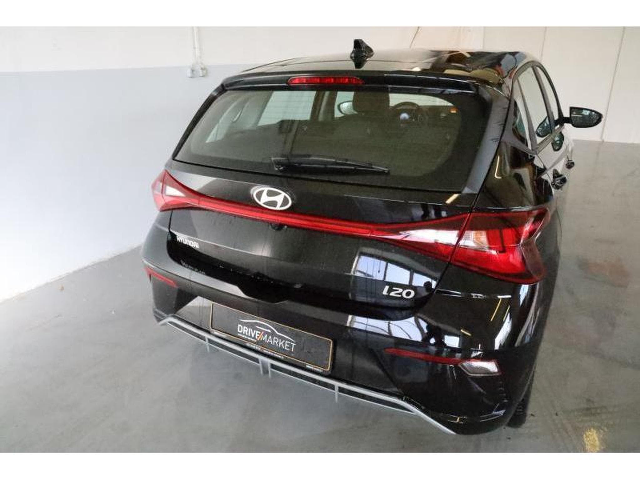Hyundai i20 (2026) - Photo 15