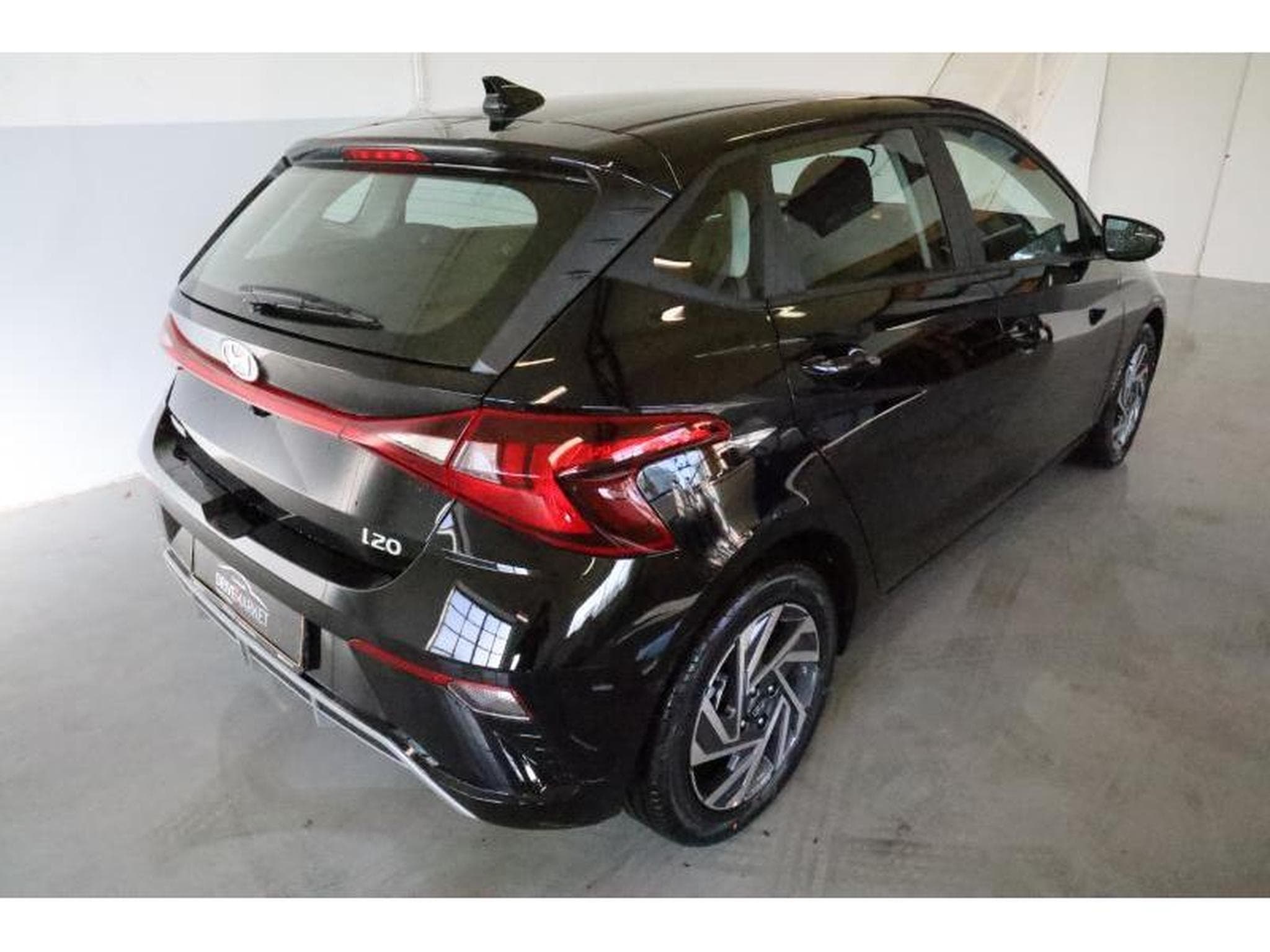 Hyundai i20 (2026) - Photo 16