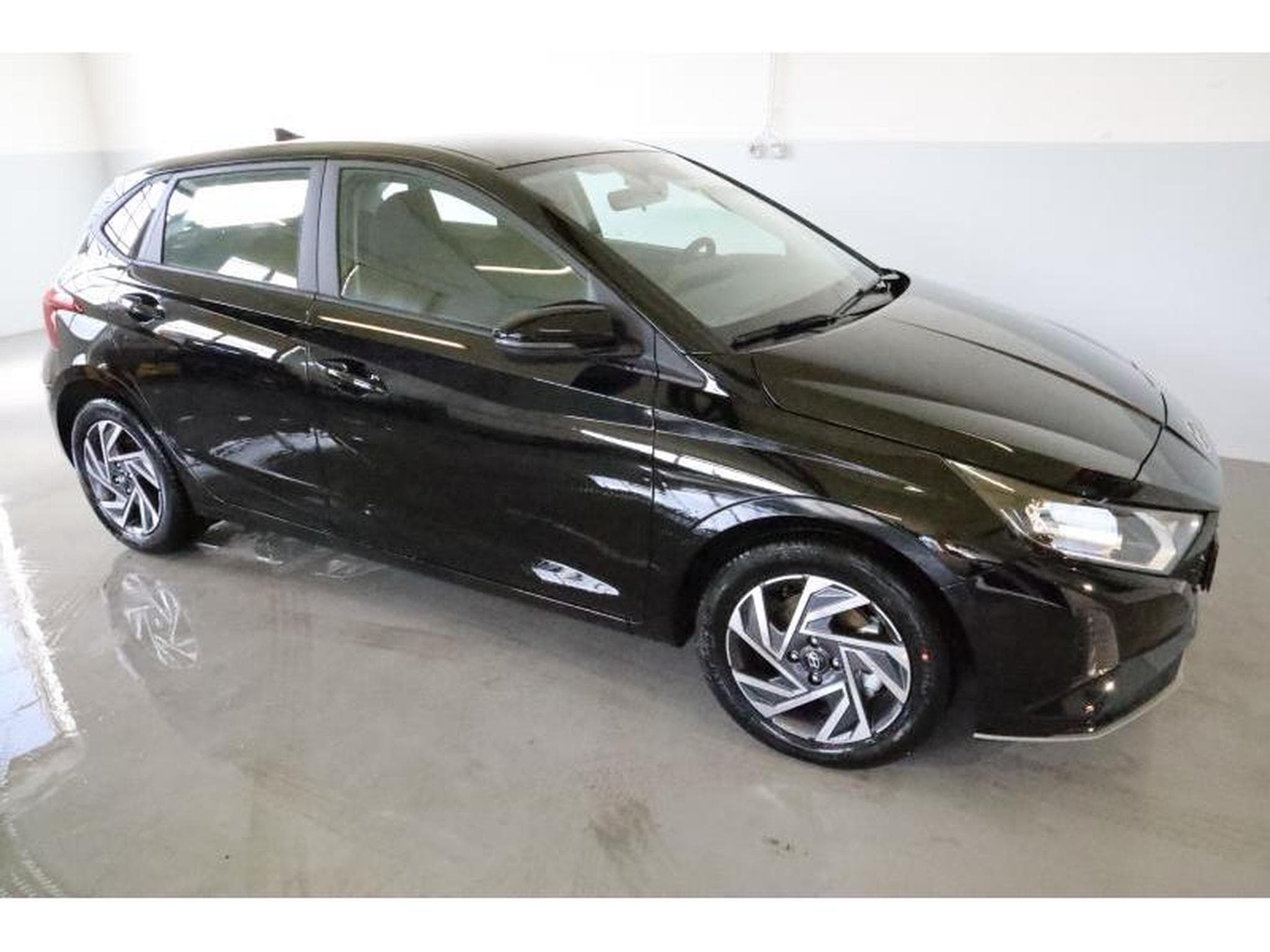 Hyundai i20 (2026) - Photo 17