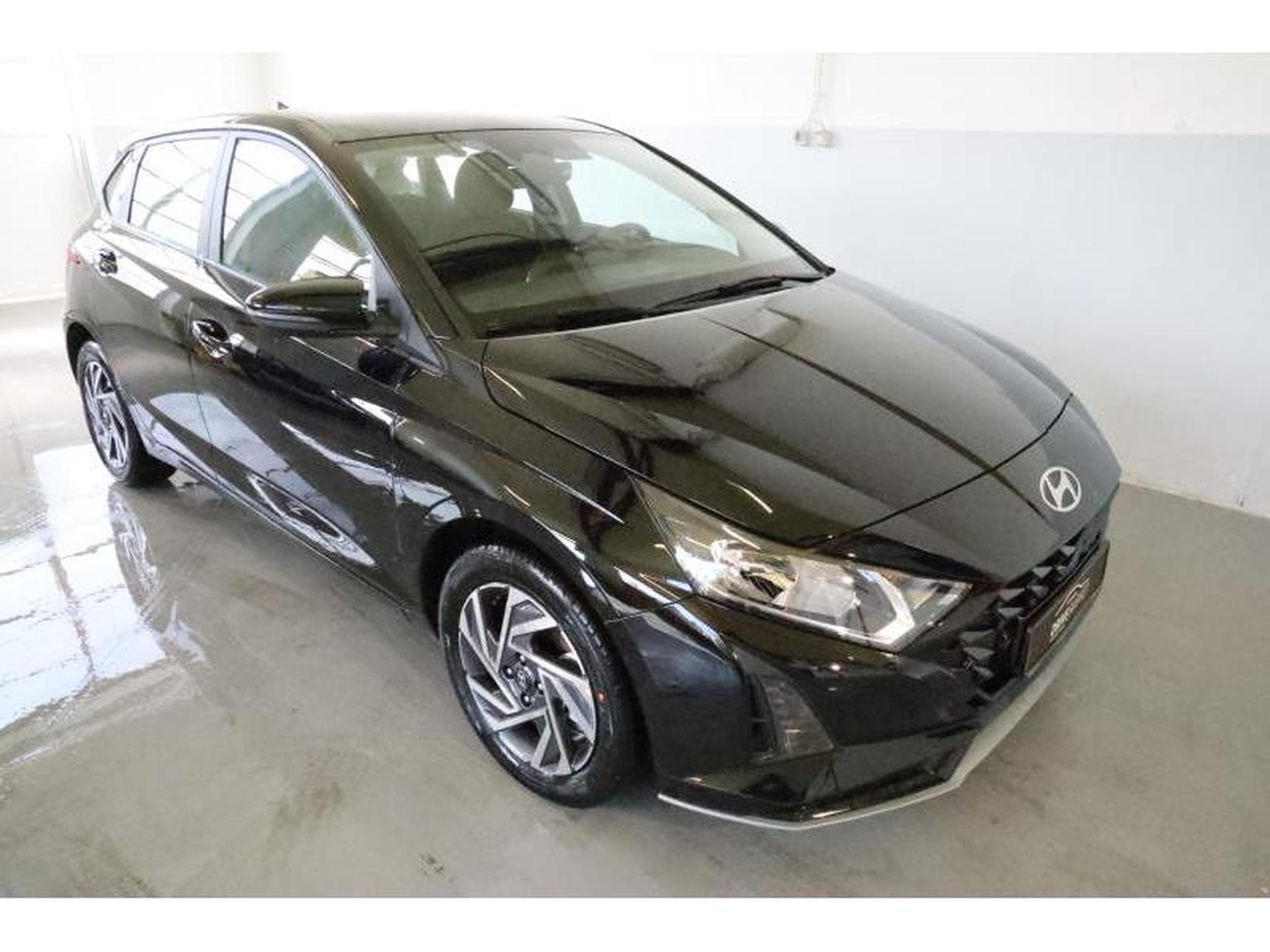 Hyundai i20 (2026) - Photo 18