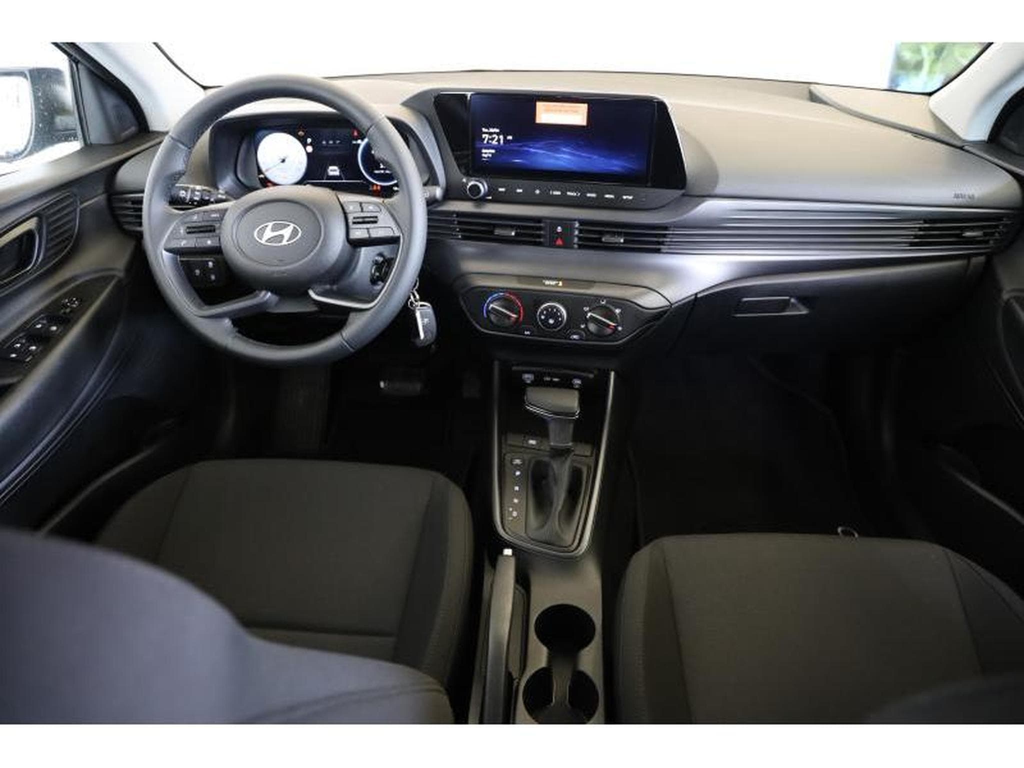 Hyundai i20 (2026) - Photo 2