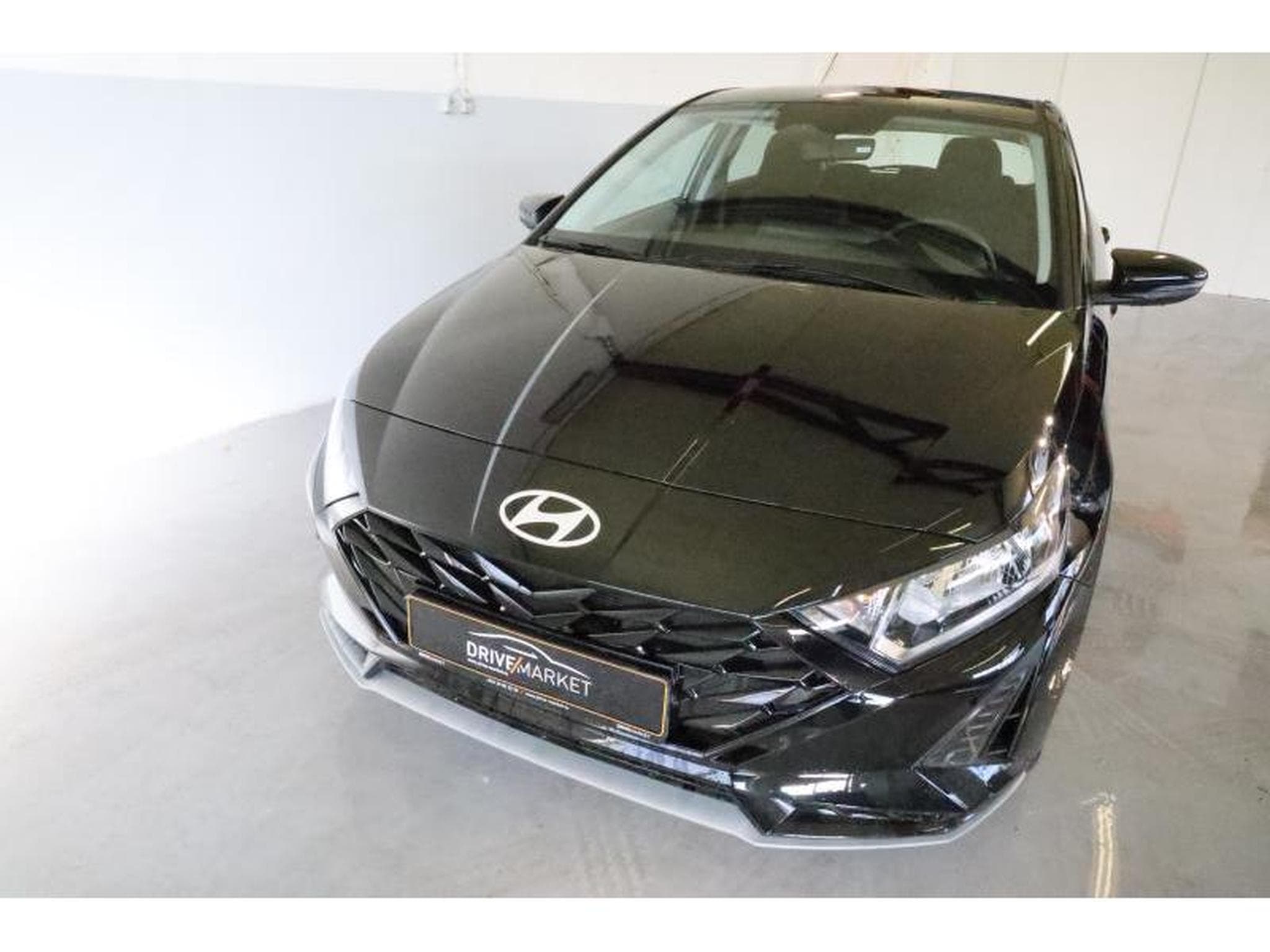 Hyundai i20 (2026) - Photo 20