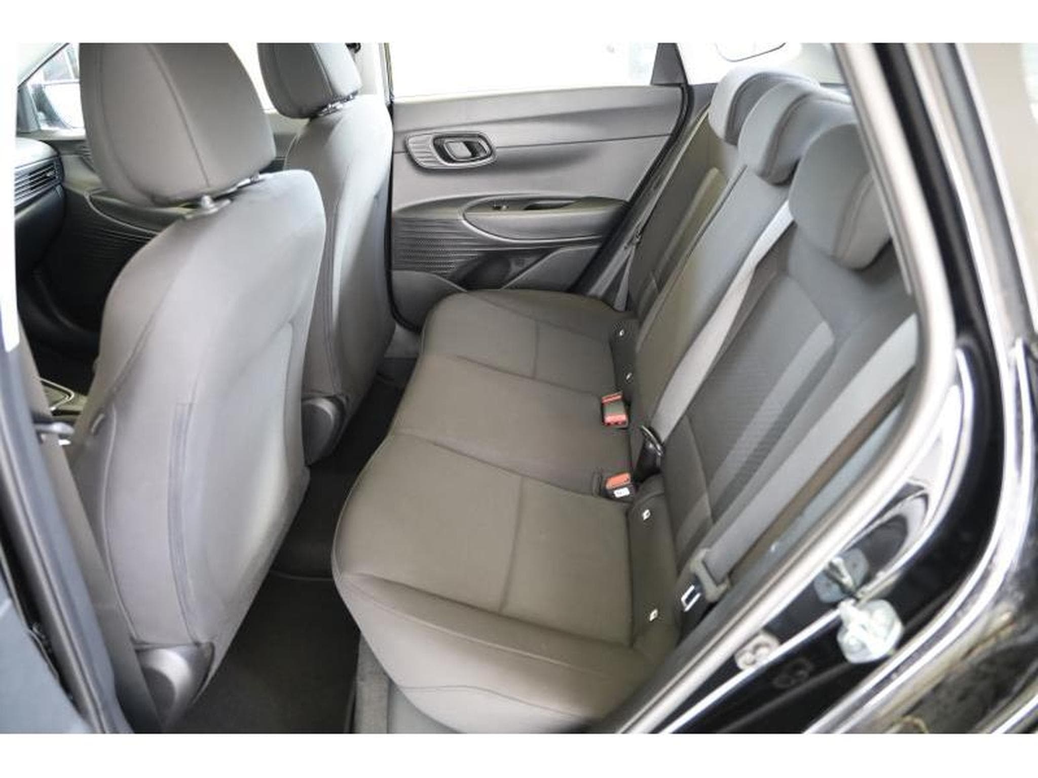 Hyundai i20 (2026) - Photo 8