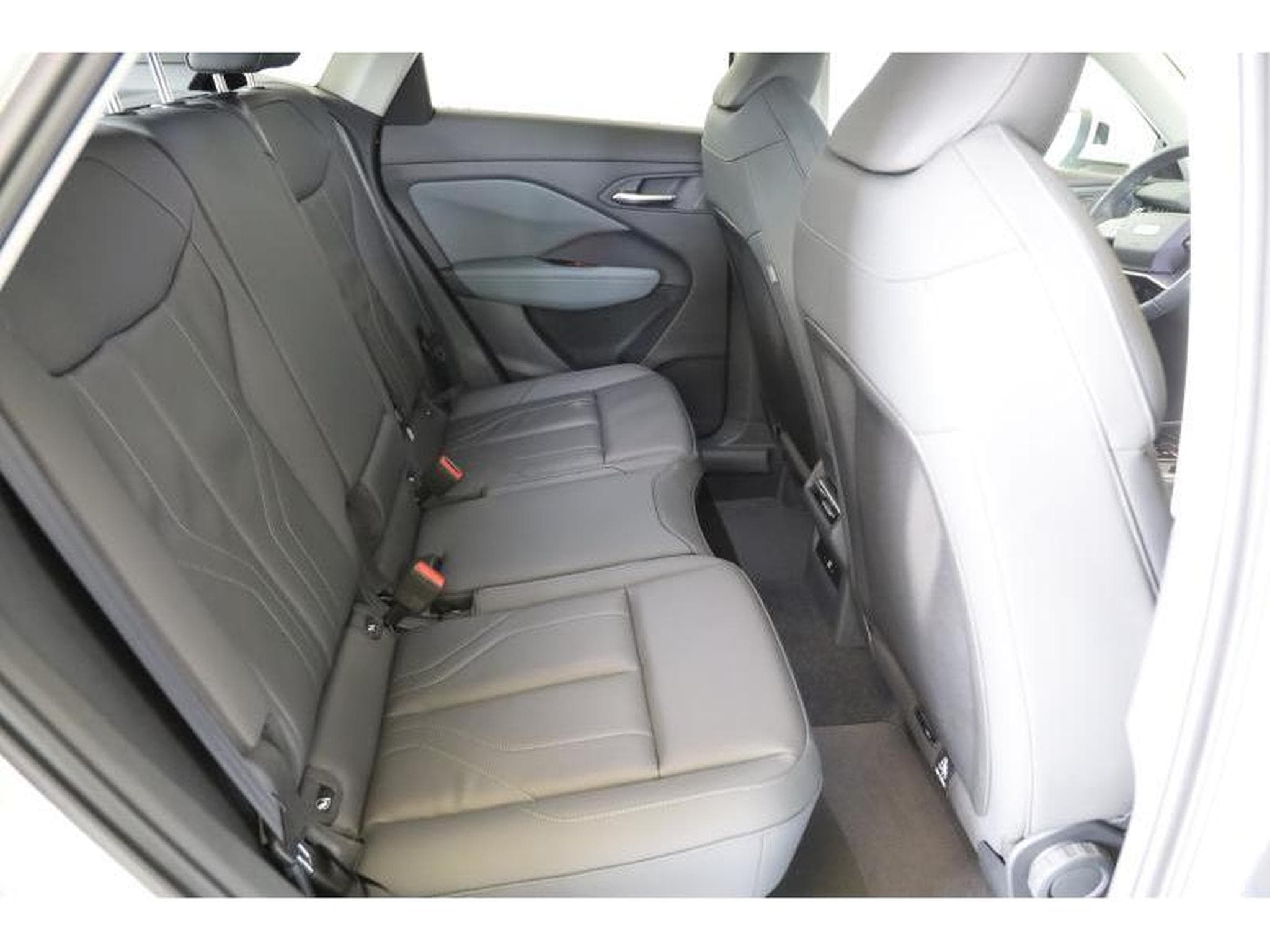 Audi Q3 Sportback (2026) - Photo 11