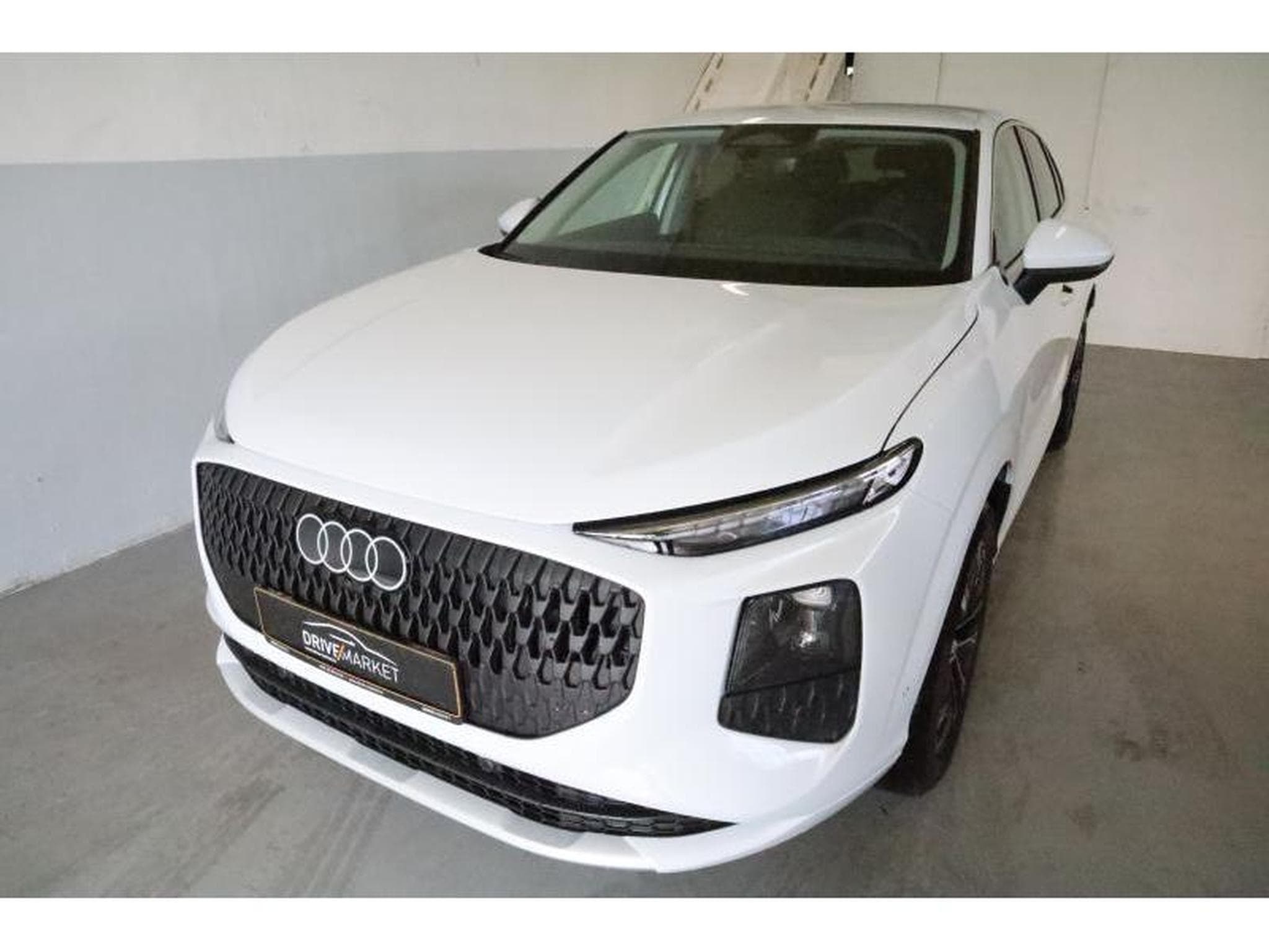 Audi Q3 Sportback (2026) - Photo 12