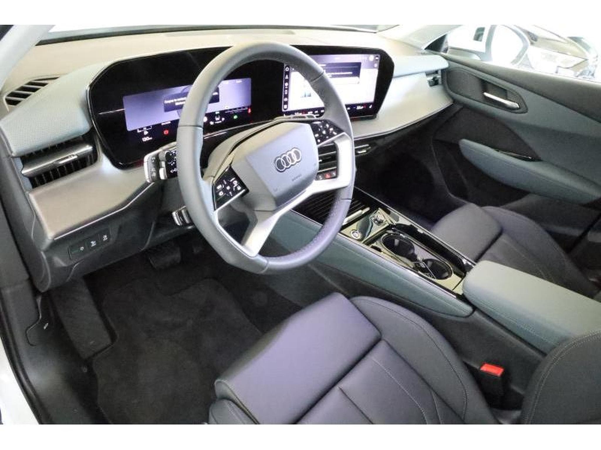 Audi Q3 Sportback (2026) - Photo 13