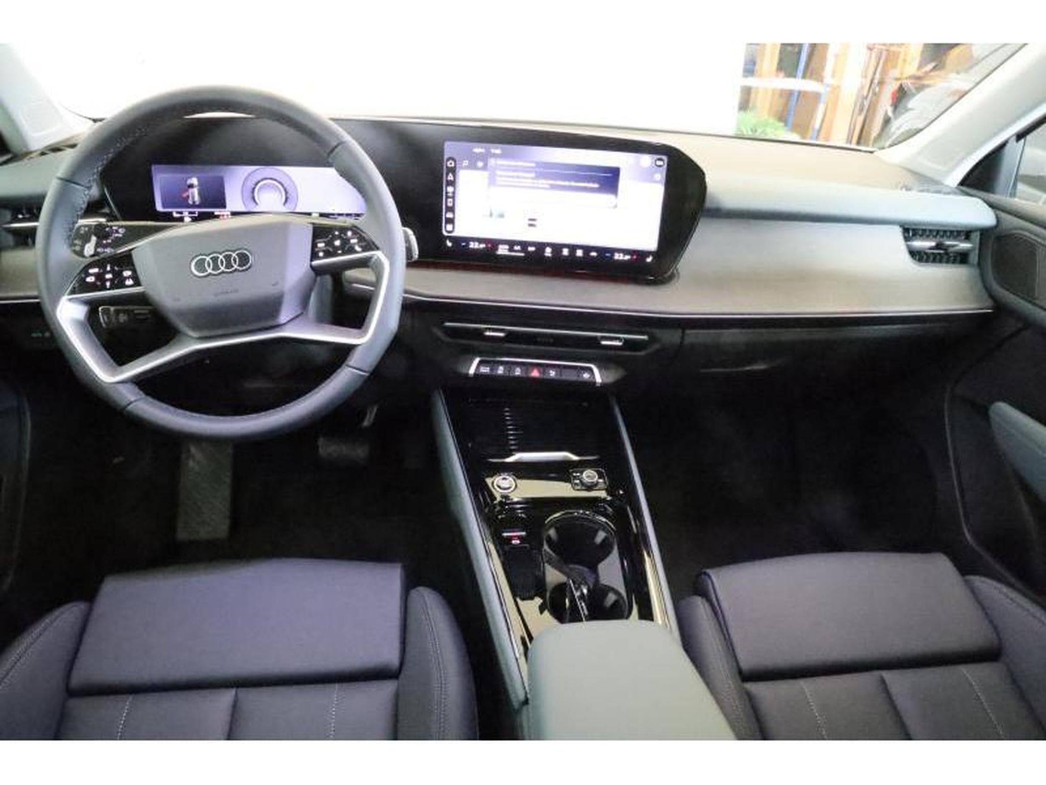 Audi Q3 Sportback (2026) - Photo 2