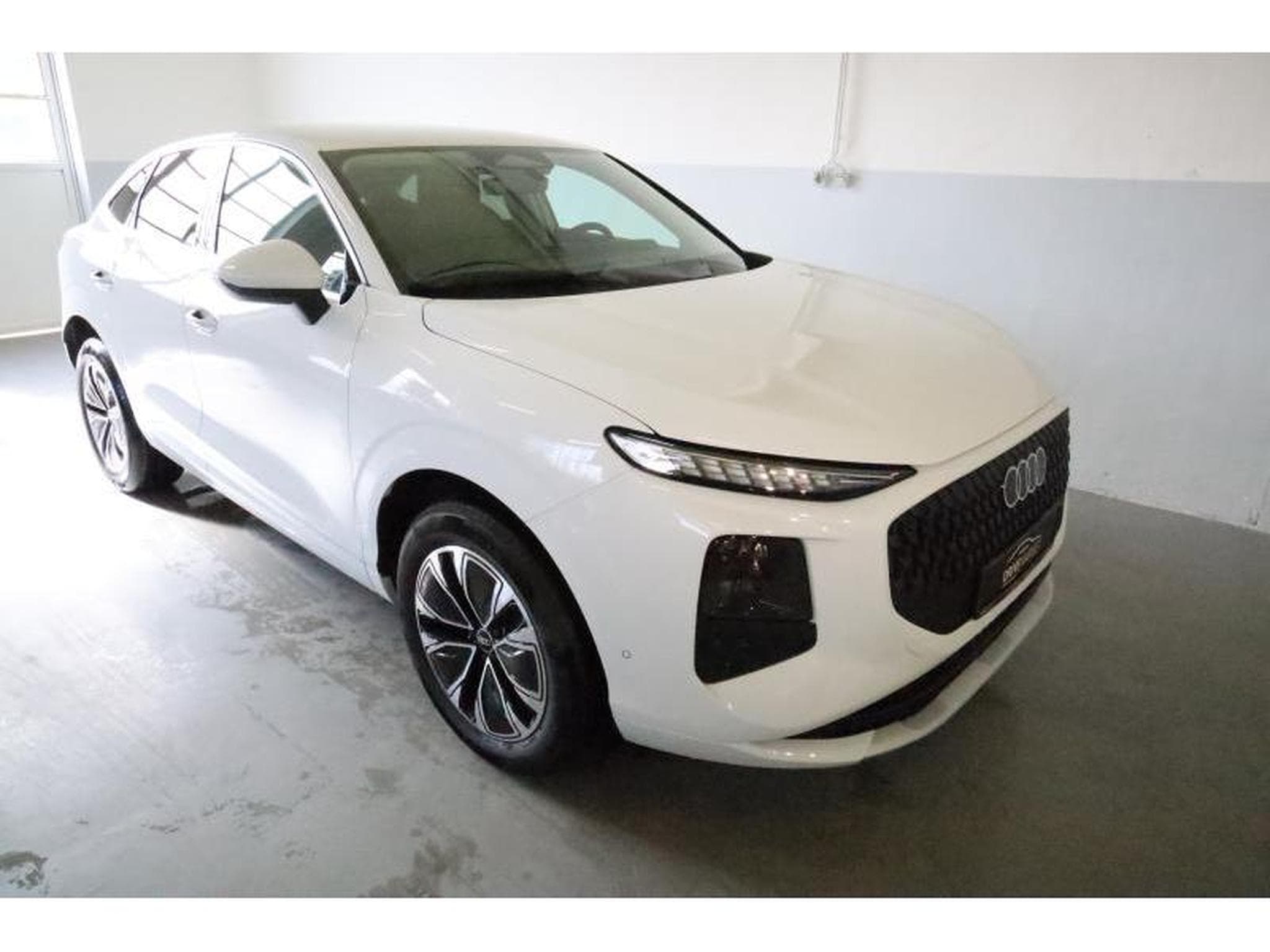 Audi Q3 Sportback (2026) - Photo 20
