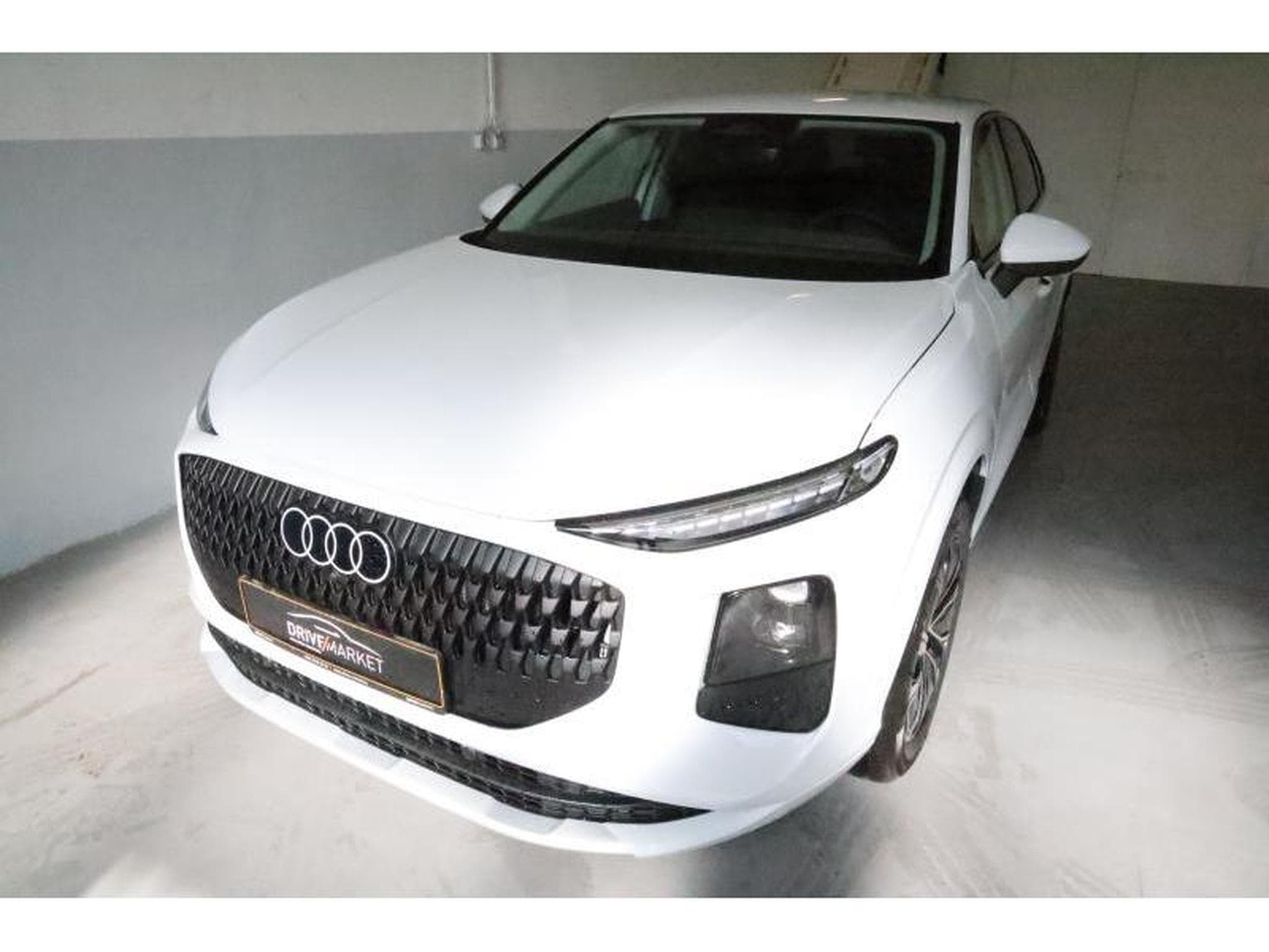 Audi Q3 Sportback (2026) - Photo 21