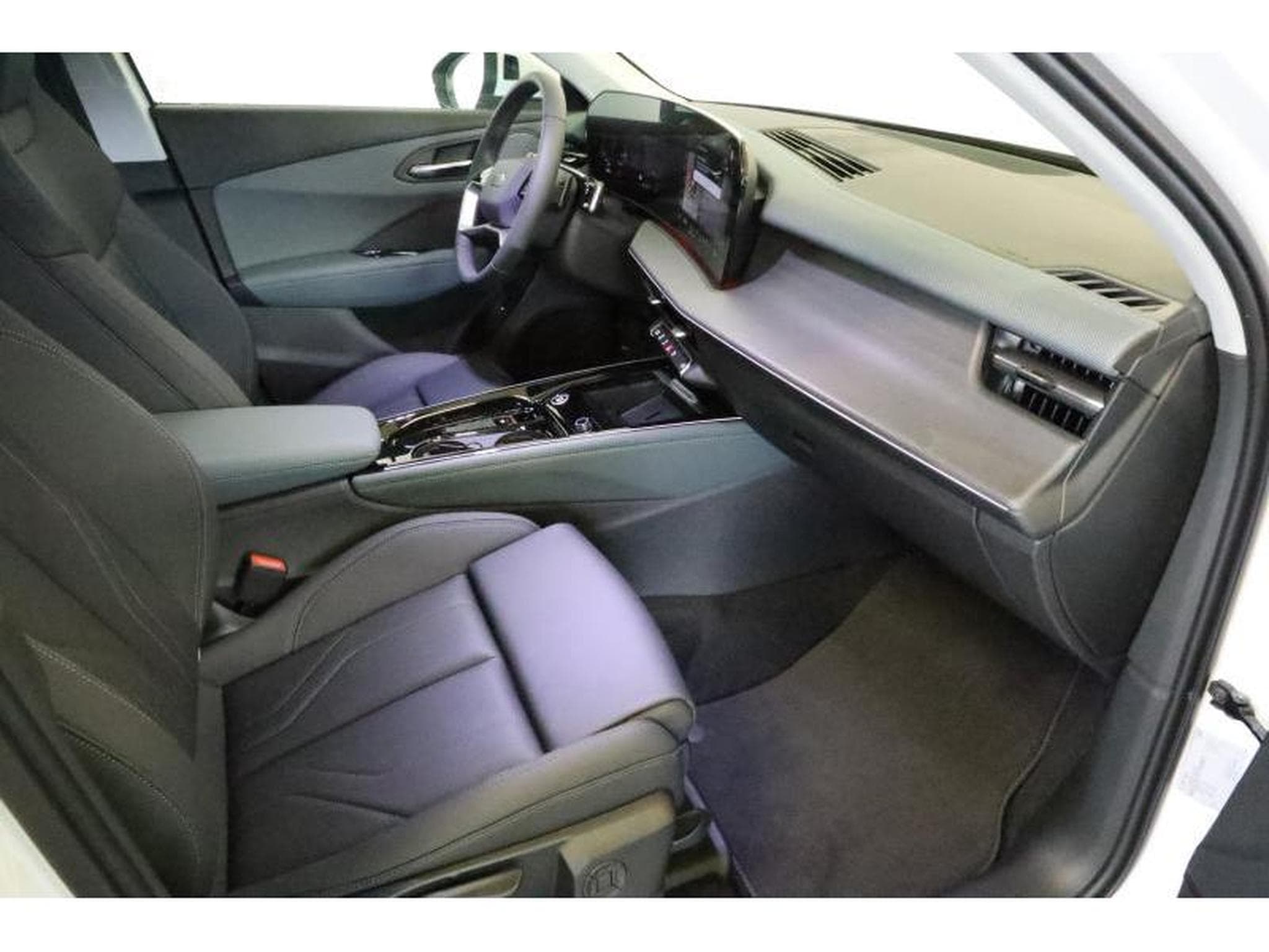 Audi Q3 Sportback (2026) - Photo 10