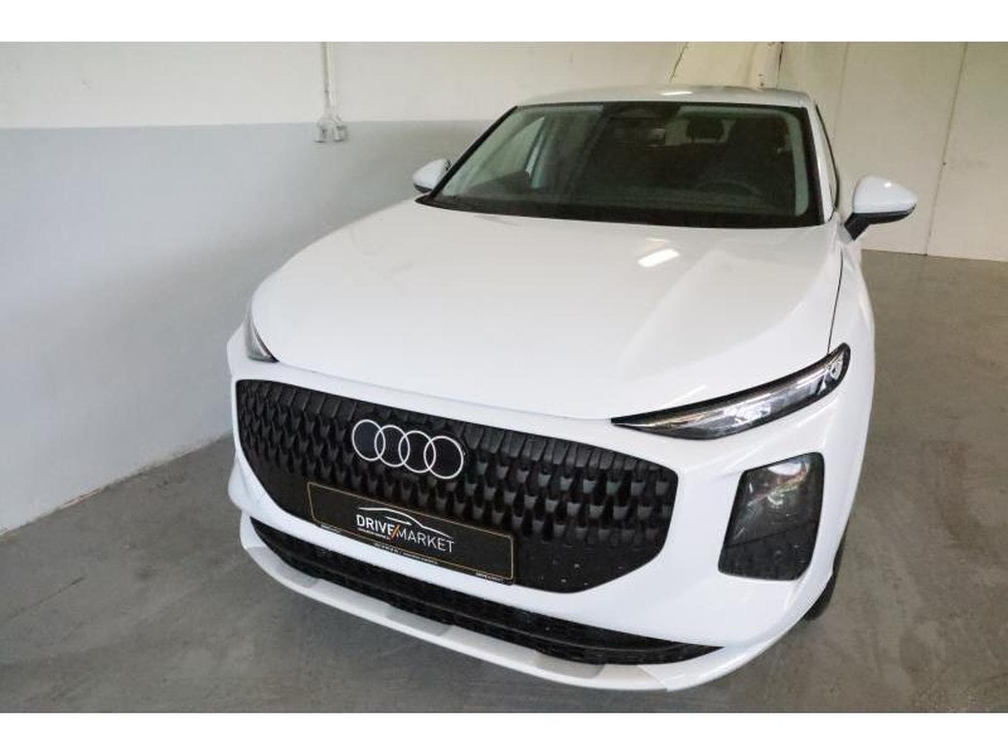 Audi Q3 Sportback (2026) - Photo 19
