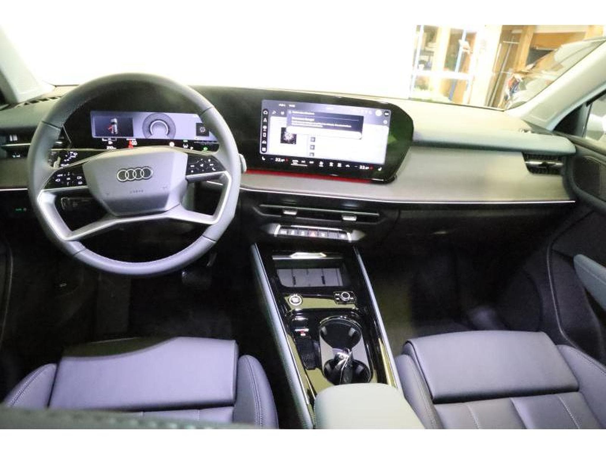 Audi Q3 Sportback (2026) - Photo 2