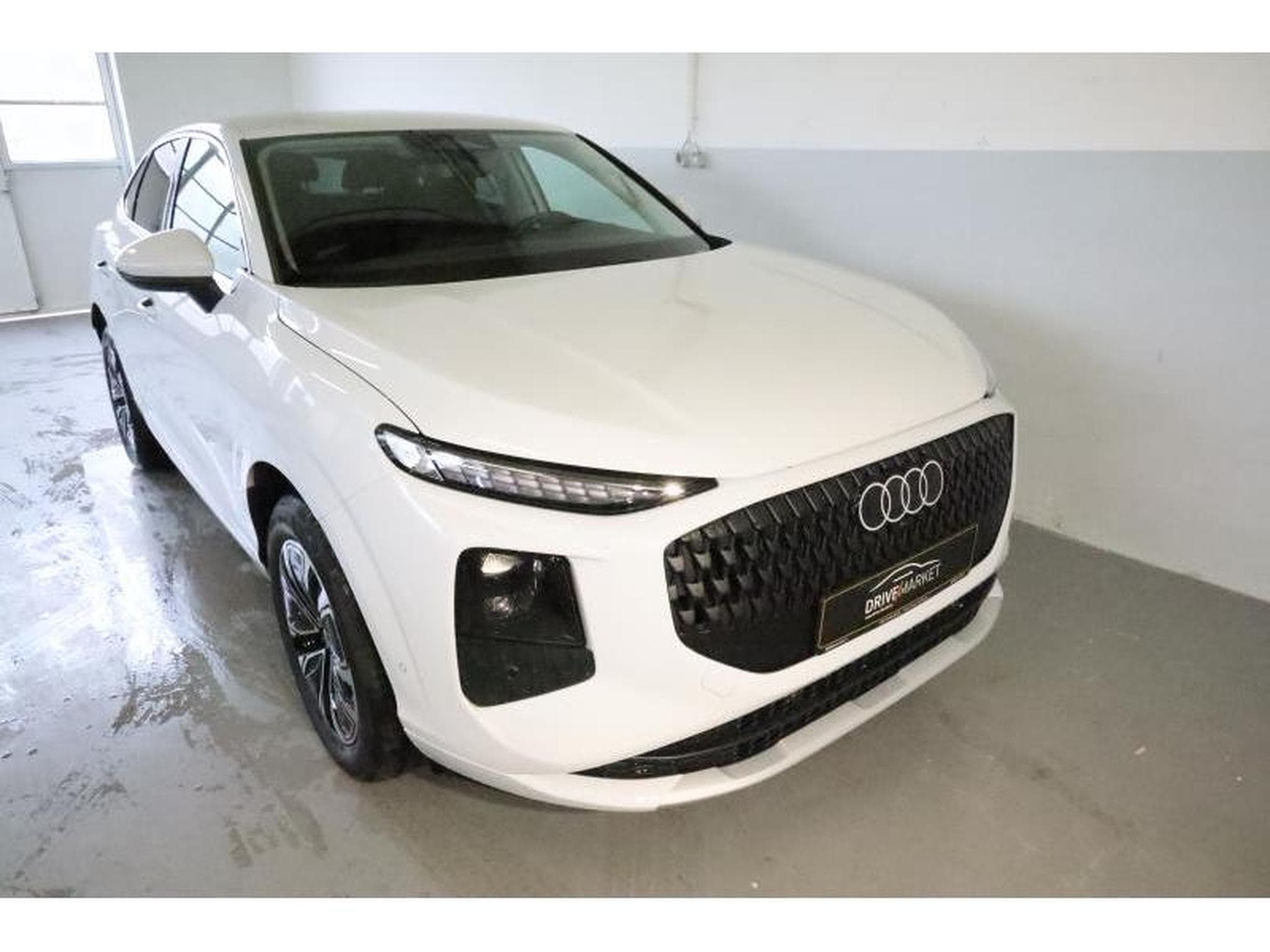 Audi Q3 Sportback (2026) - Photo 20