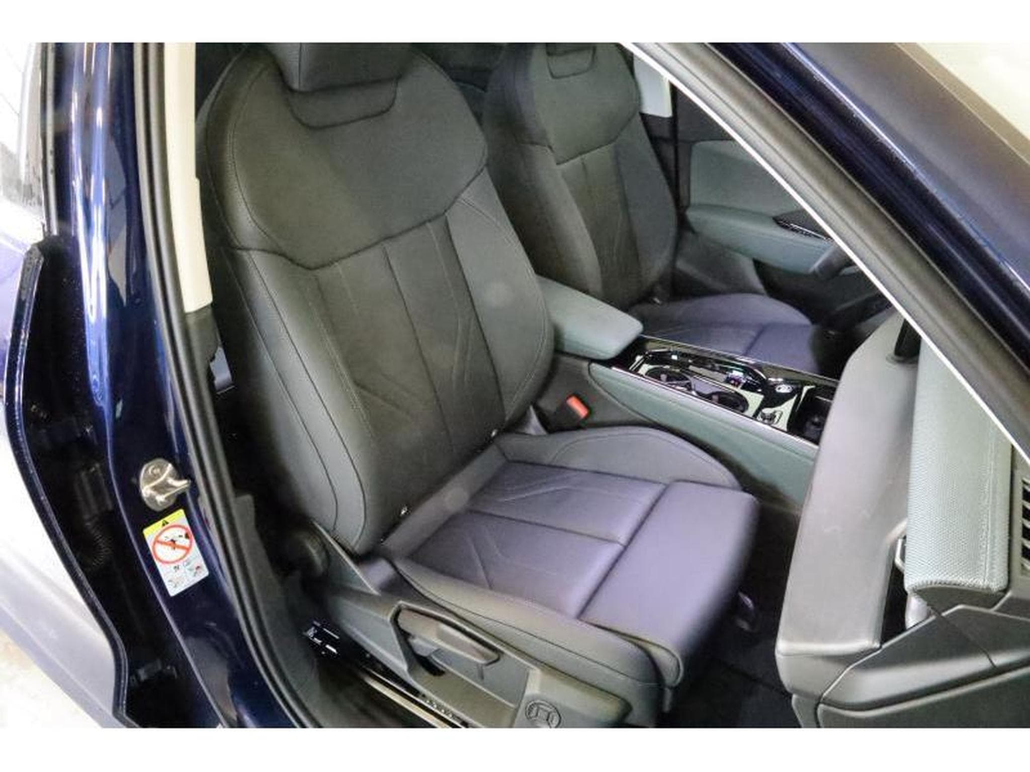 Audi Q3 Sportback (2026) - Photo 10