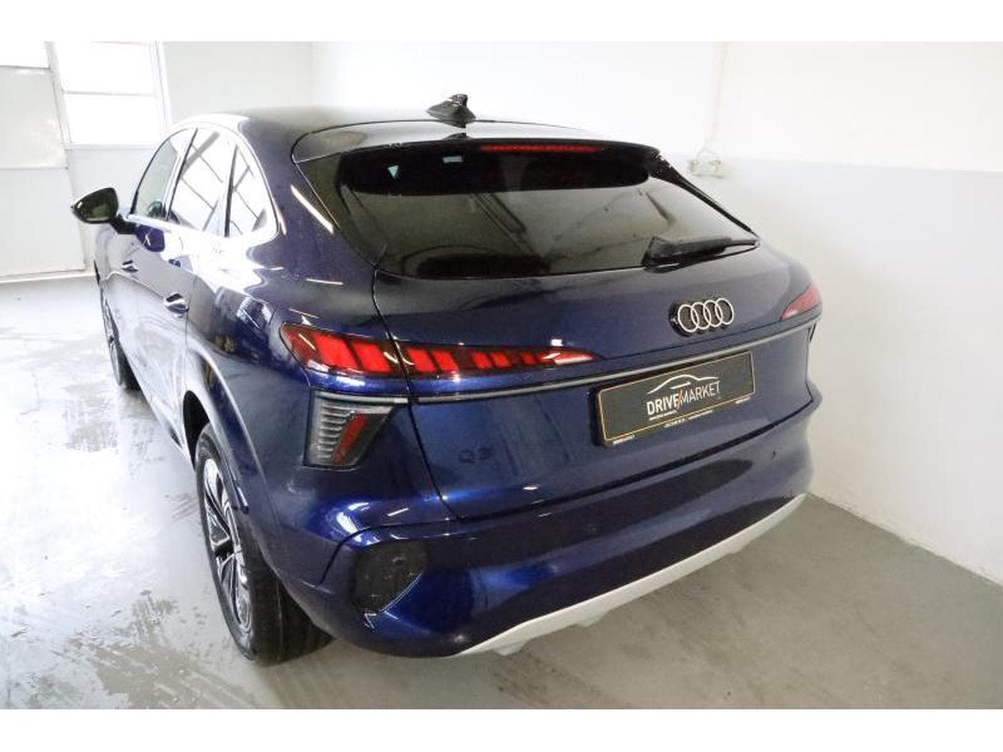 Audi Q3 Sportback (2026) - Photo 13
