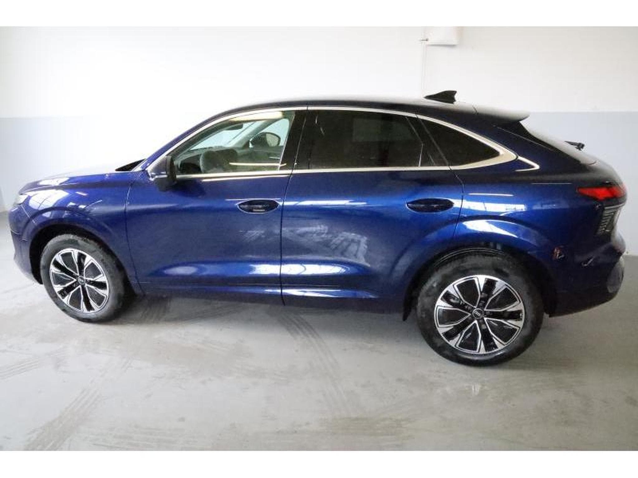 Audi Q3 Sportback (2026) - Photo 17