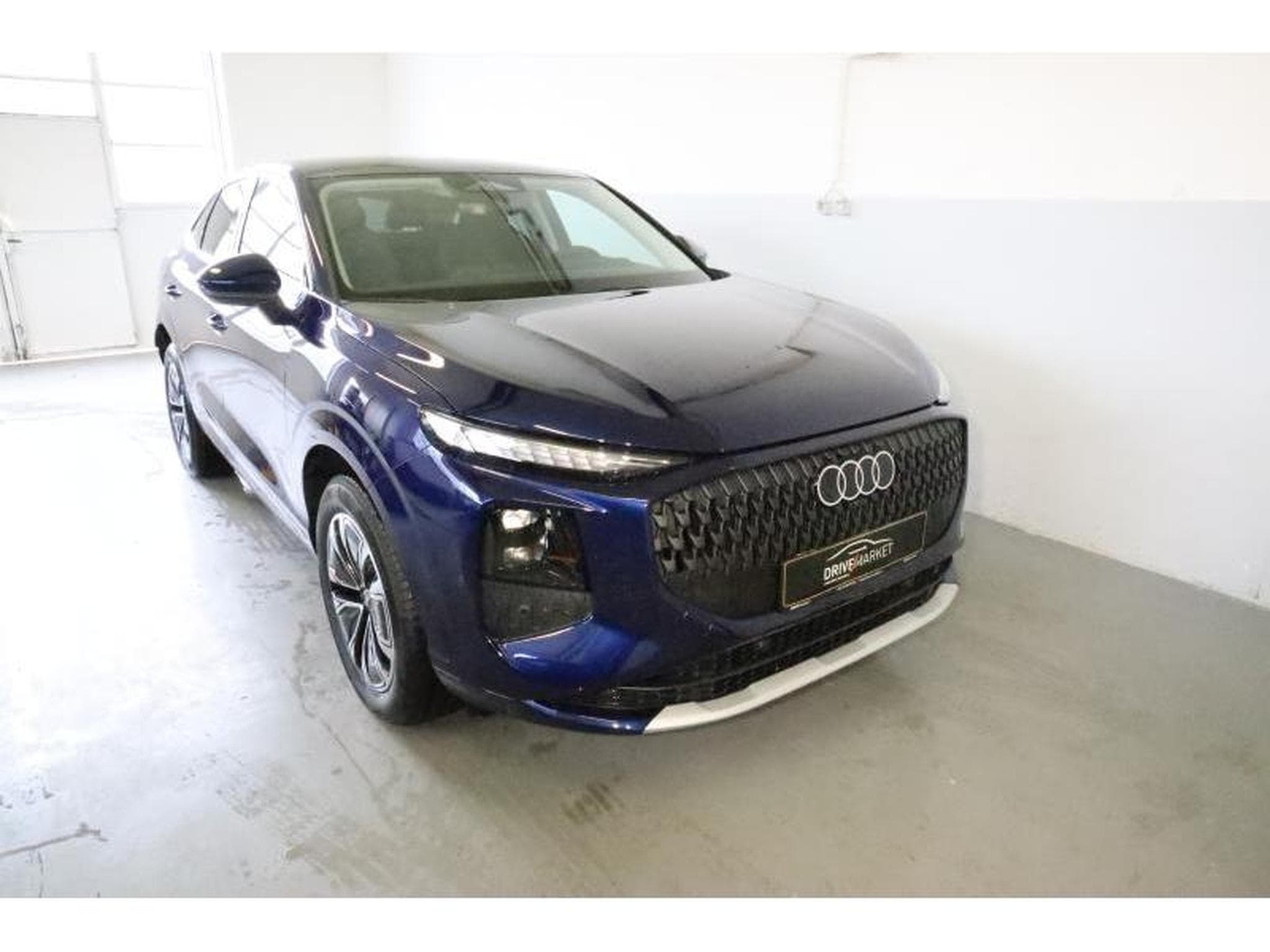 Audi Q3 Sportback (2026) - Photo 18