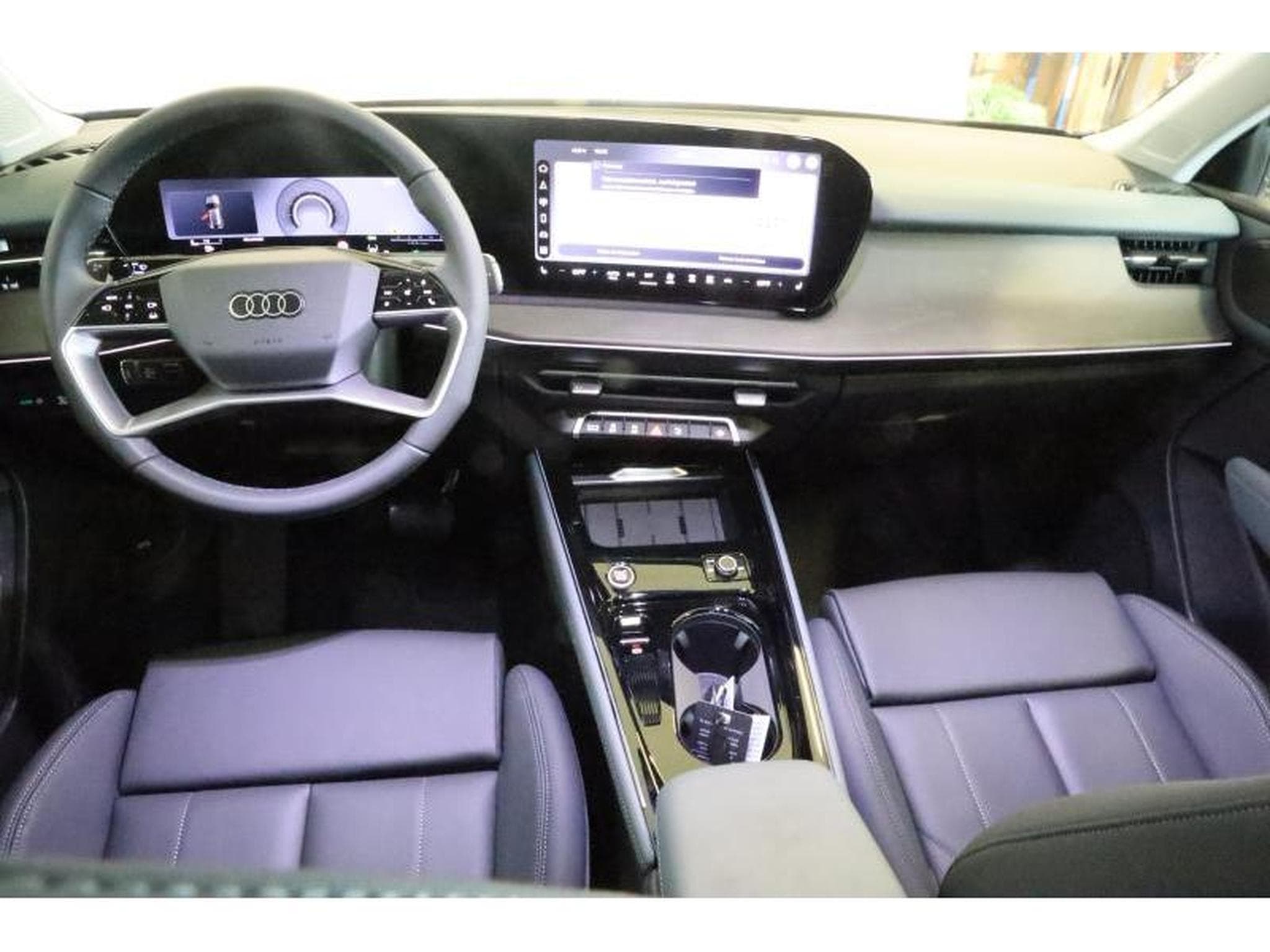Audi Q3 Sportback (2026) - Photo 2