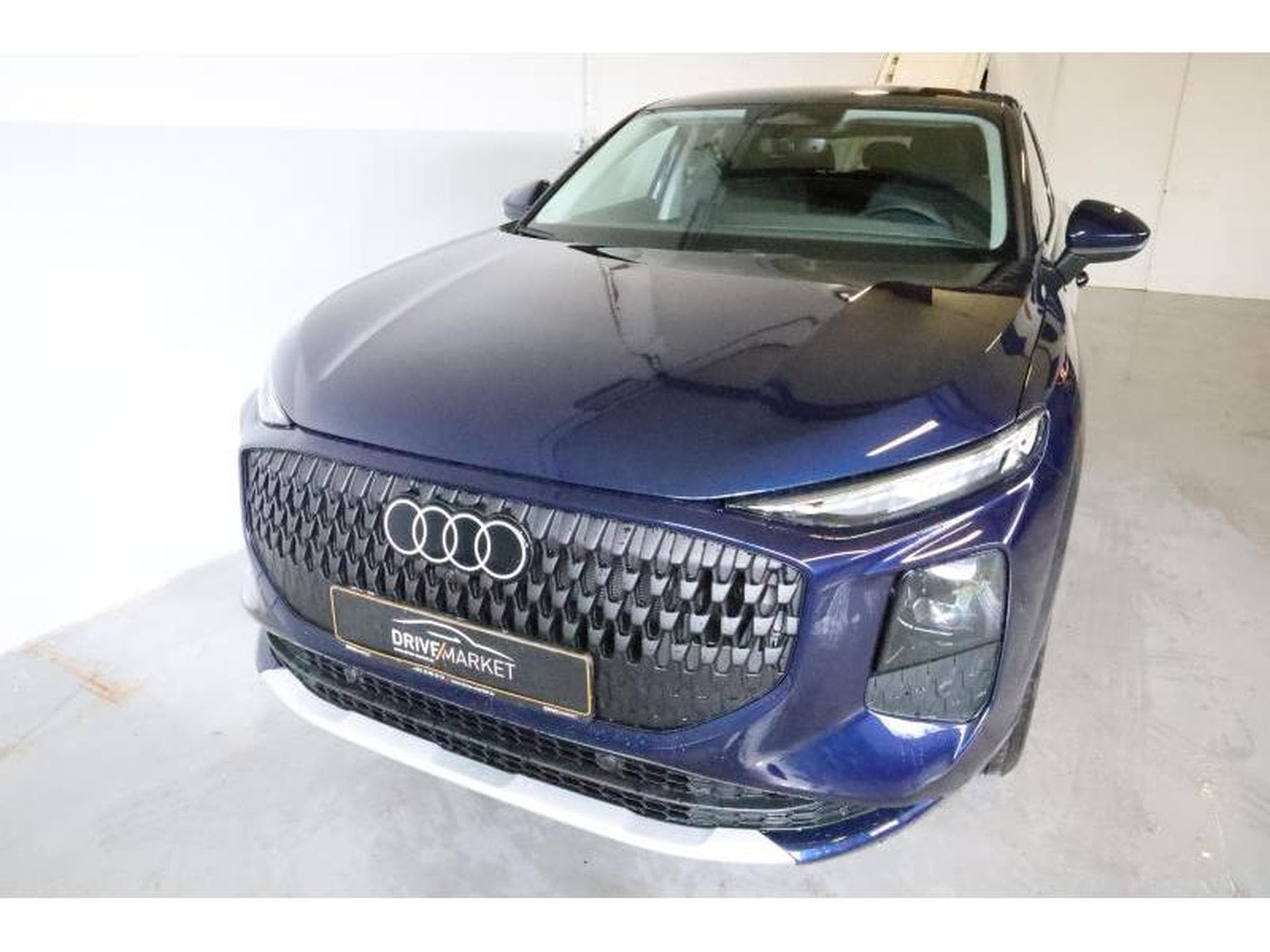 Audi Q3 Sportback (2026) - Photo 20