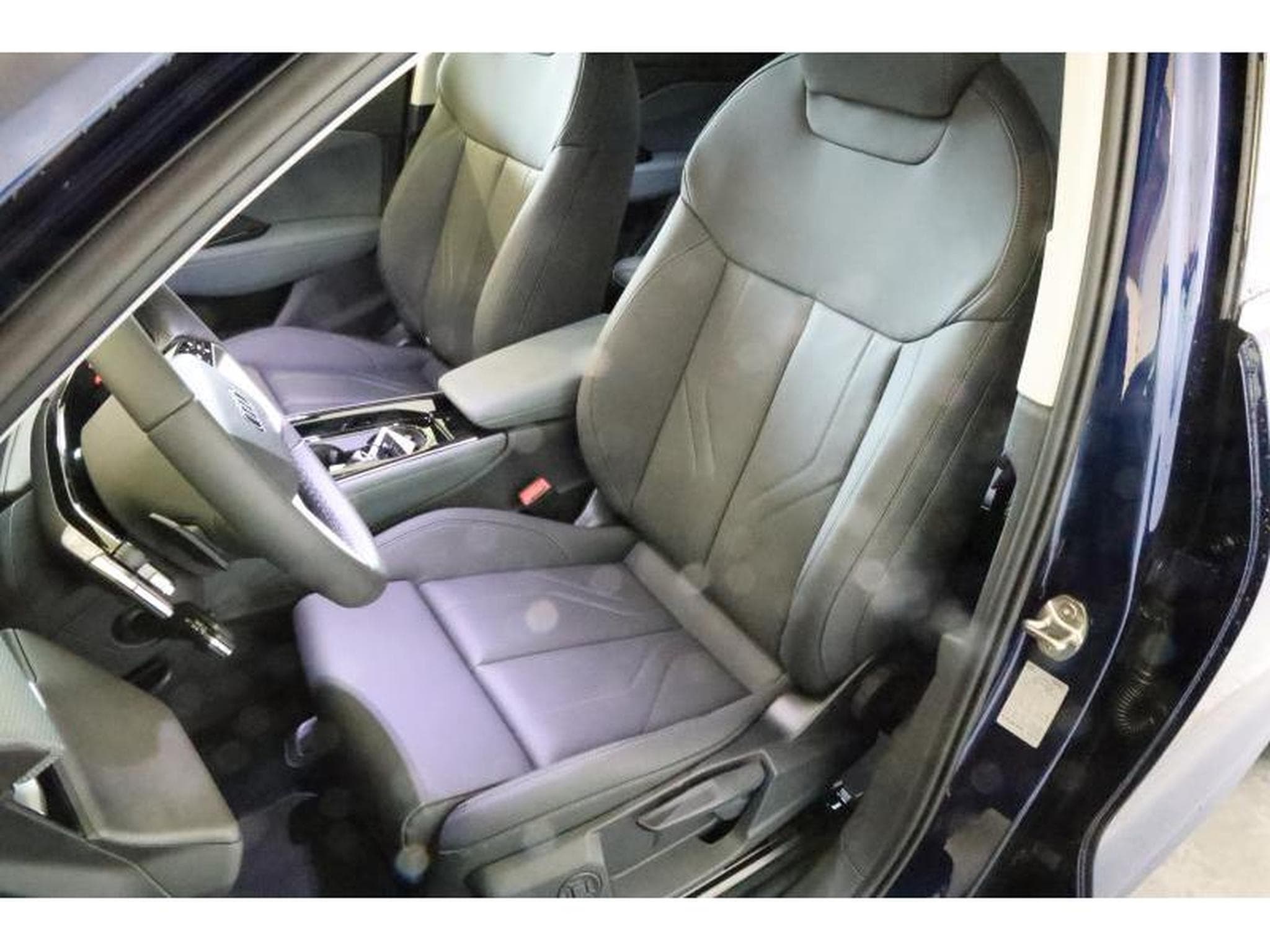 Audi Q3 Sportback (2026) - Photo 4